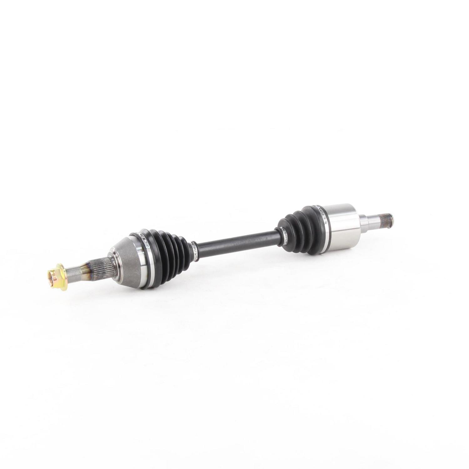TrakMotive GM8159 - CV Axle Shaft TrakMotive GM8159 CV Axle Shaft product image 2 of 3