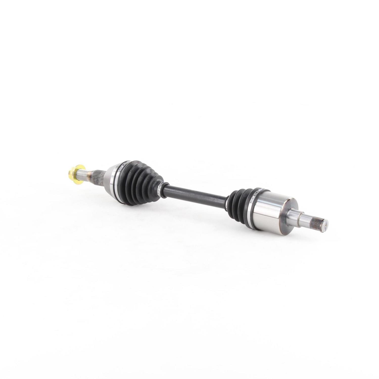 TrakMotive GM8159 - CV Axle Shaft TrakMotive GM8159 CV Axle Shaft product image 3 of 3
