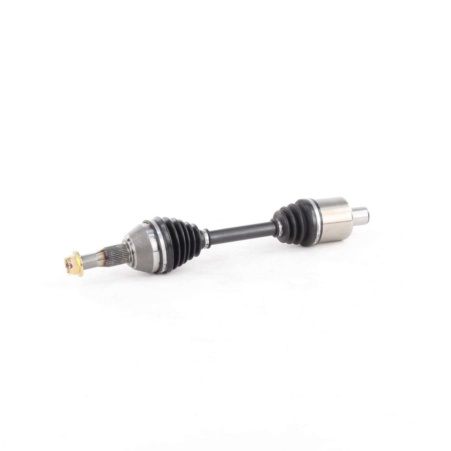 TrakMotive GM8160 - CV Axle Shaft TrakMotive GM8160 CV Axle Shaft product image 2 of 3