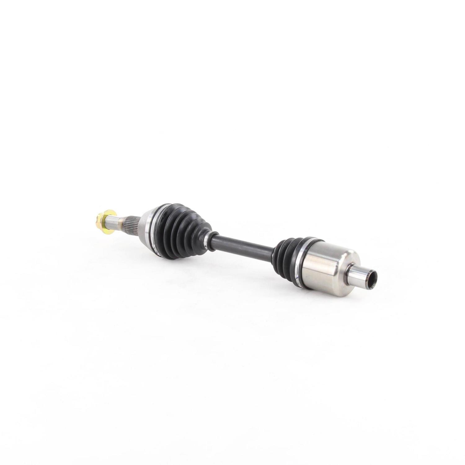 TrakMotive GM8160 - CV Axle Shaft TrakMotive GM8160 CV Axle Shaft product image 3 of 3