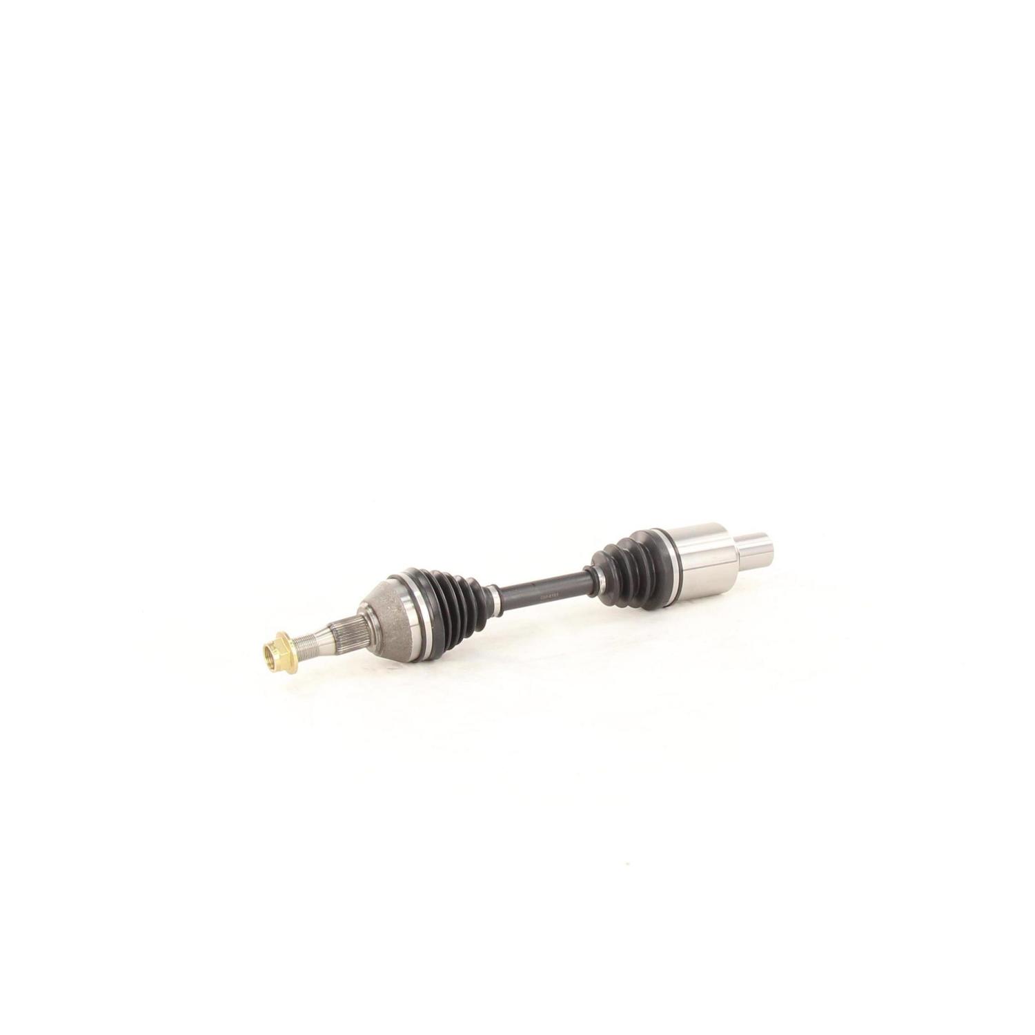 TrakMotive GM8161 - CV Axle Shaft TrakMotive GM8161 CV Axle Shaft product image 2 of 3