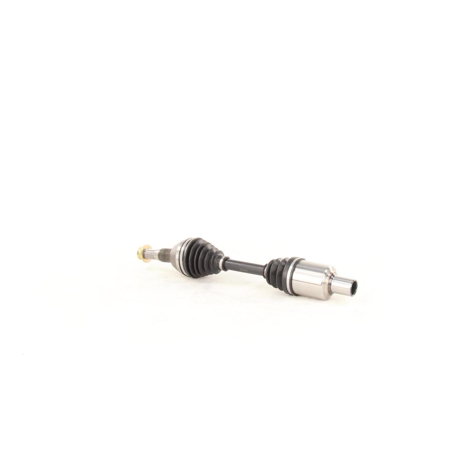 TrakMotive GM8161 - CV Axle Shaft TrakMotive GM8161 CV Axle Shaft product image 3 of 3