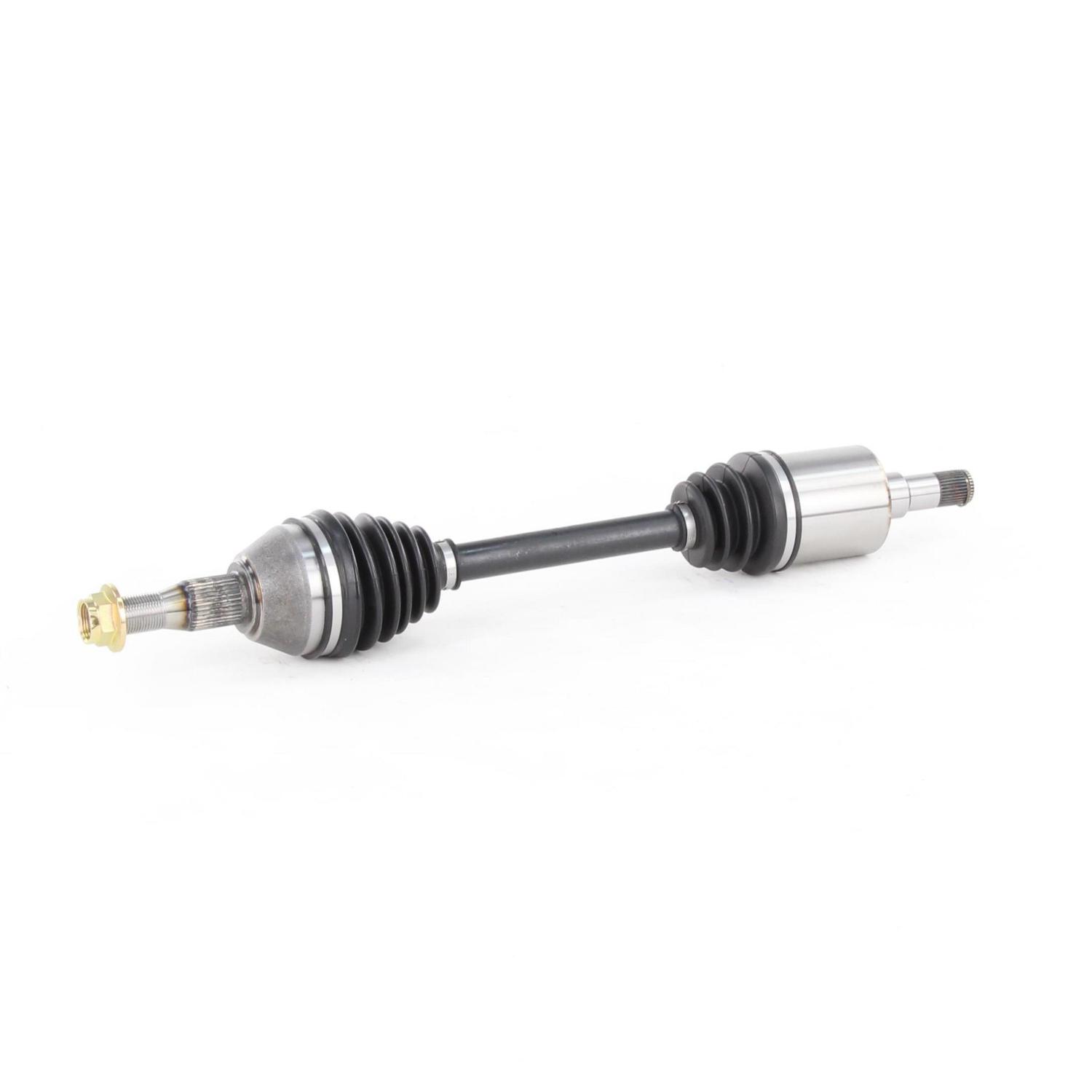TrakMotive GM8167 CV Axle Shaft product image 2 of 3