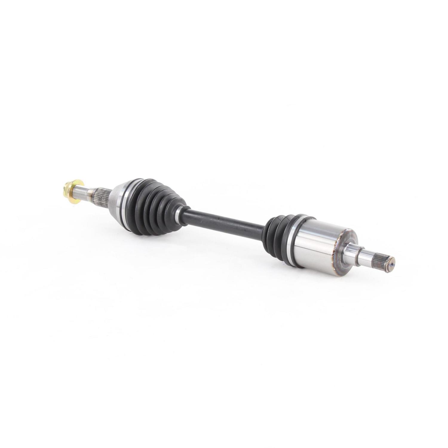 TrakMotive GM8167 CV Axle Shaft product image 3 of 3