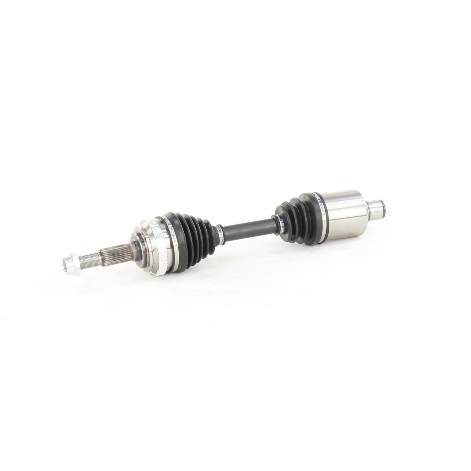 TrakMotive GM8170 - CV Axle Shaft TrakMotive GM8170 CV Axle Shaft product image 2 of 3