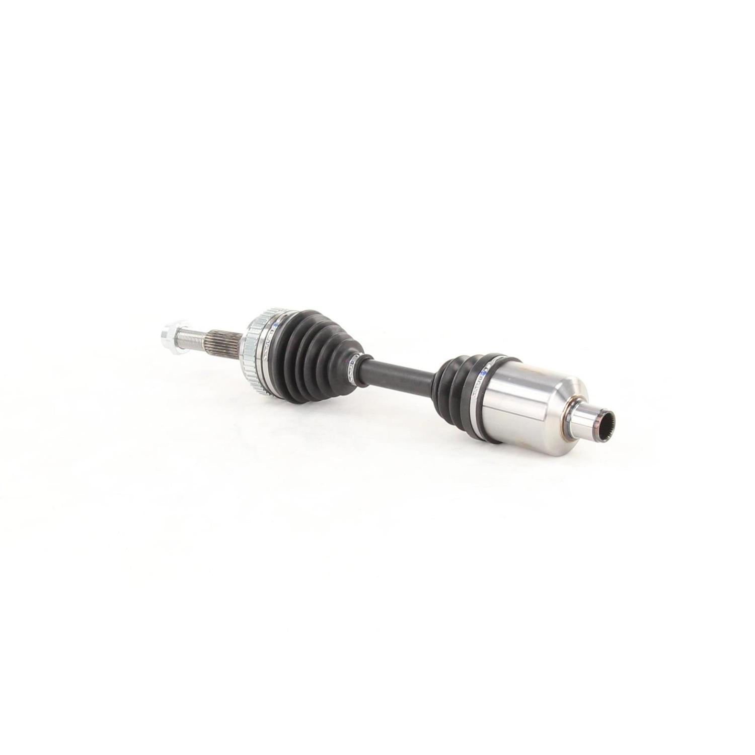 TrakMotive GM8170 - CV Axle Shaft TrakMotive GM8170 CV Axle Shaft product image 3 of 3