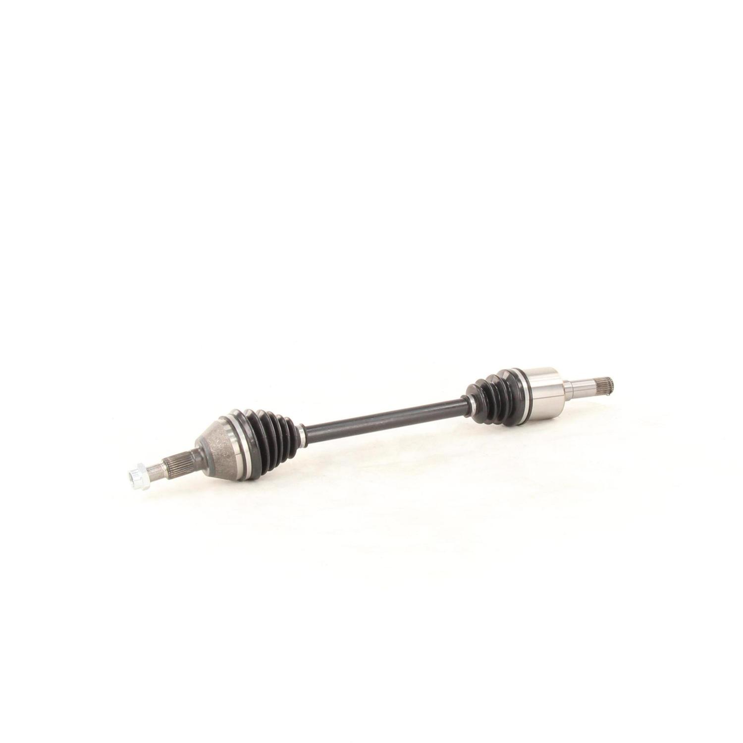 TrakMotive GM8171 - CV Axle Shaft TrakMotive GM8171 CV Axle Shaft product image 2 of 3