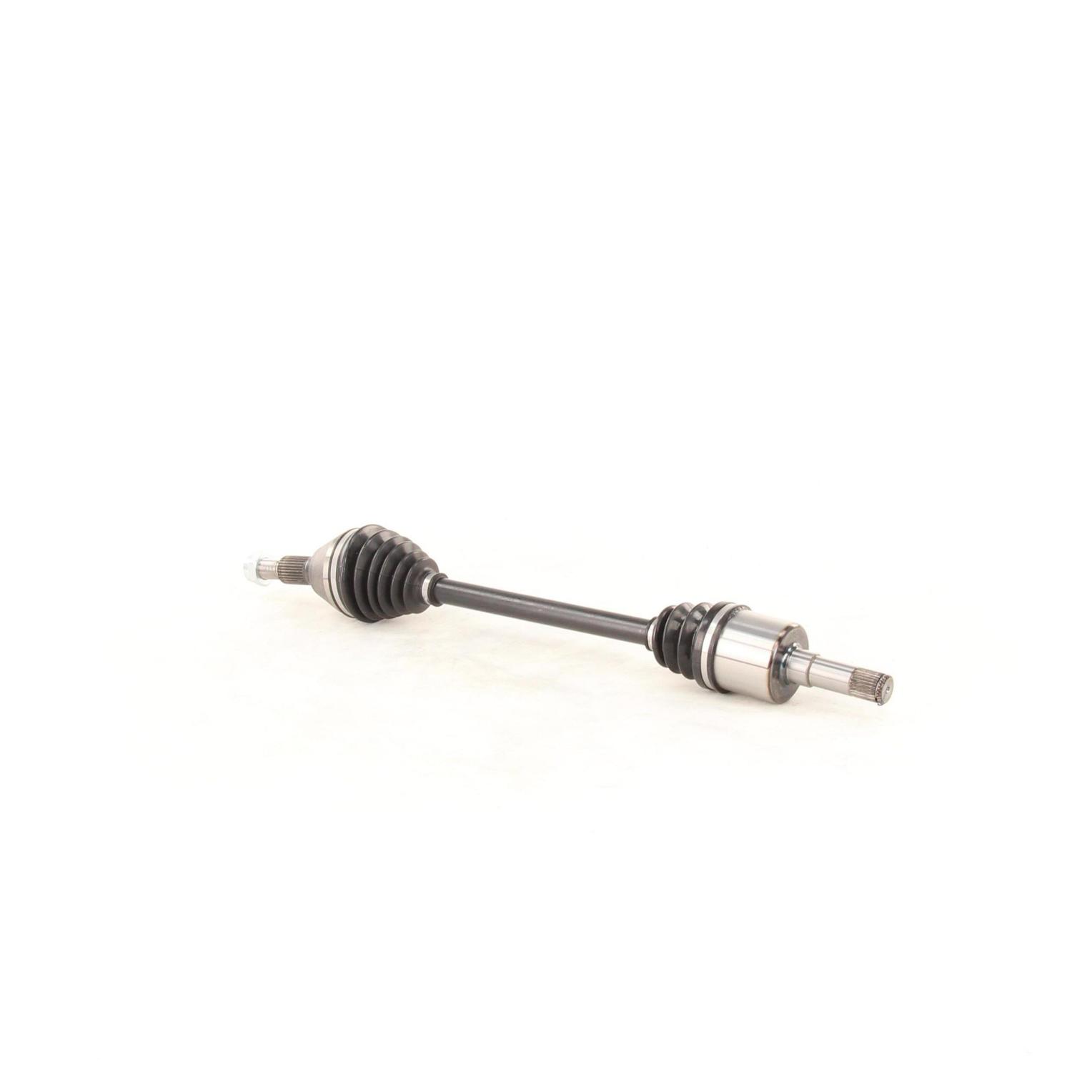 TrakMotive GM8171 - CV Axle Shaft TrakMotive GM8171 CV Axle Shaft product image 3 of 3