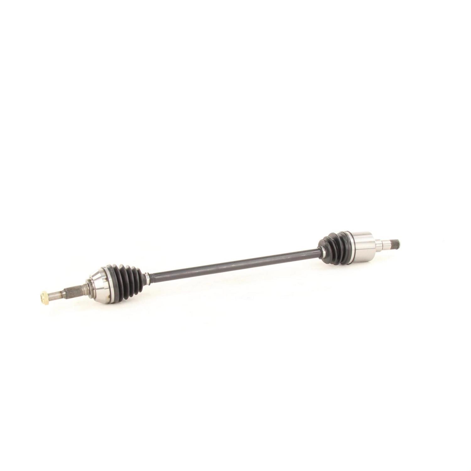 TrakMotive GM8179 - CV Axle Shaft TrakMotive GM8179 CV Axle Shaft product image 2 of 3