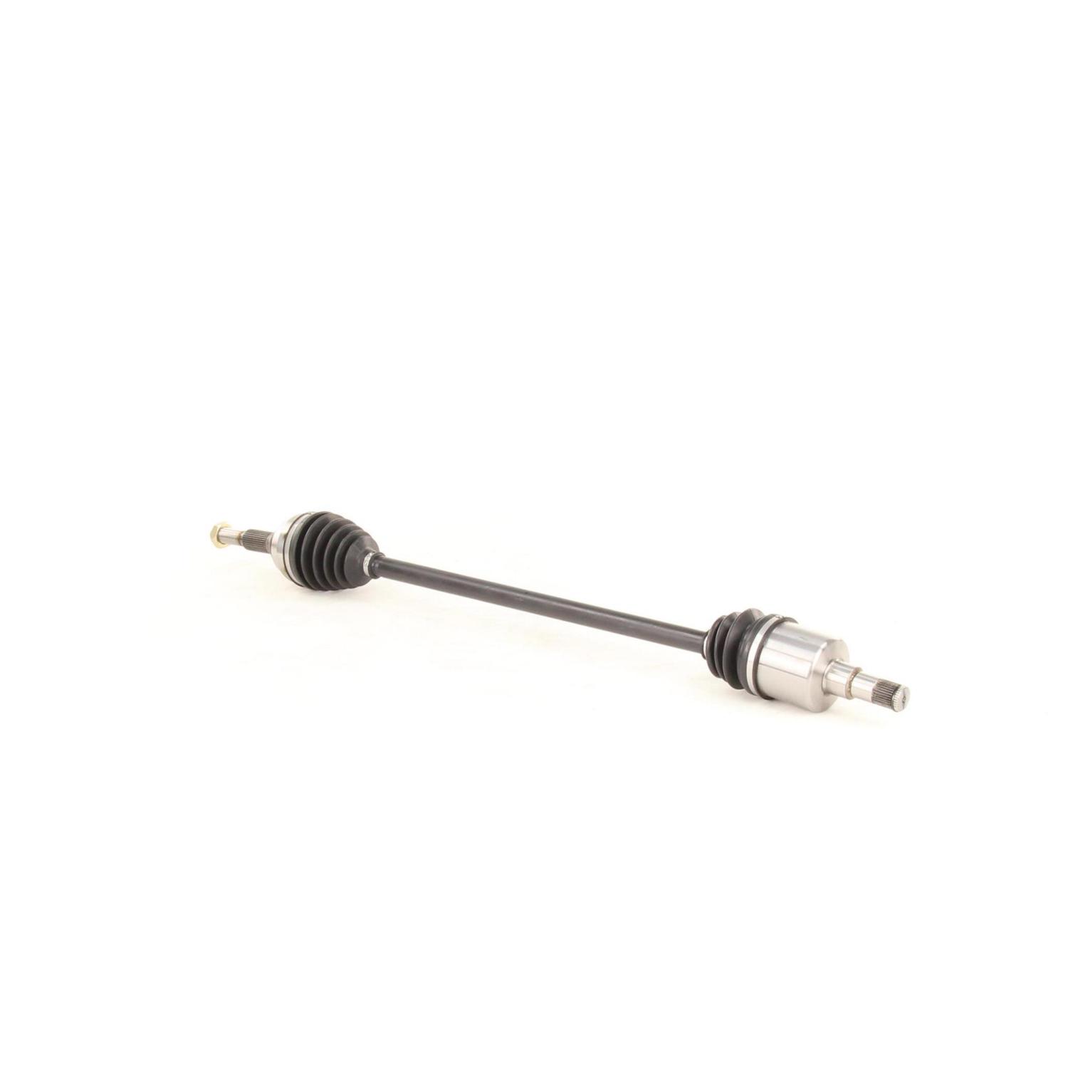 TrakMotive GM8179 - CV Axle Shaft TrakMotive GM8179 CV Axle Shaft product image 3 of 3