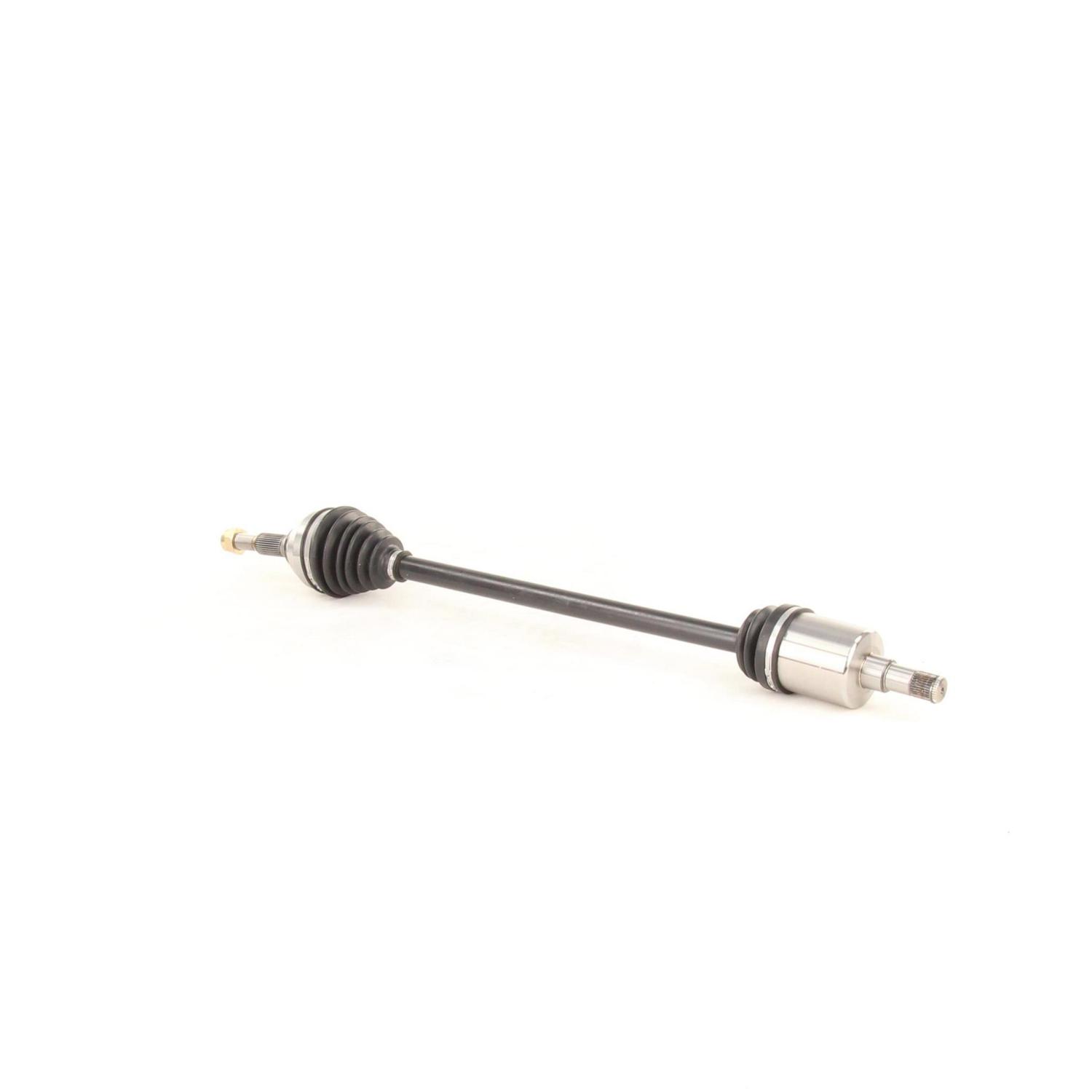 TrakMotive GM8180 - CV Axle Shaft TrakMotive GM8180 CV Axle Shaft product image 3 of 3