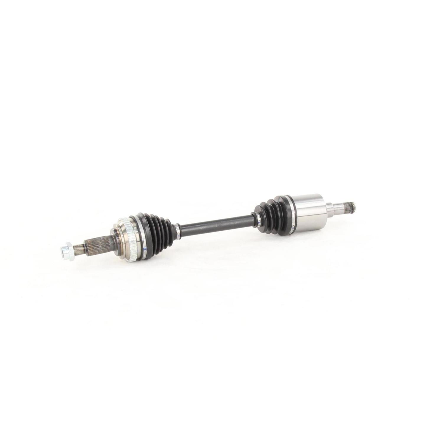 TrakMotive GM8181 - CV Axle Shaft TrakMotive GM8181 CV Axle Shaft product image 2 of 3