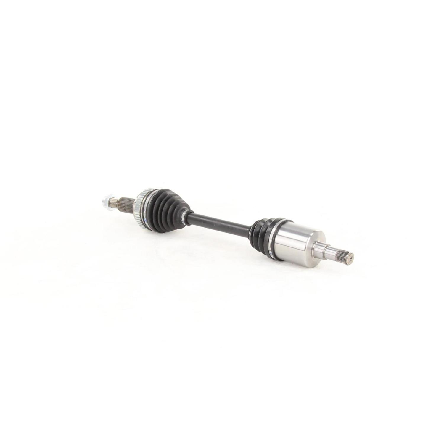 TrakMotive GM8181 - CV Axle Shaft TrakMotive GM8181 CV Axle Shaft product image 3 of 3