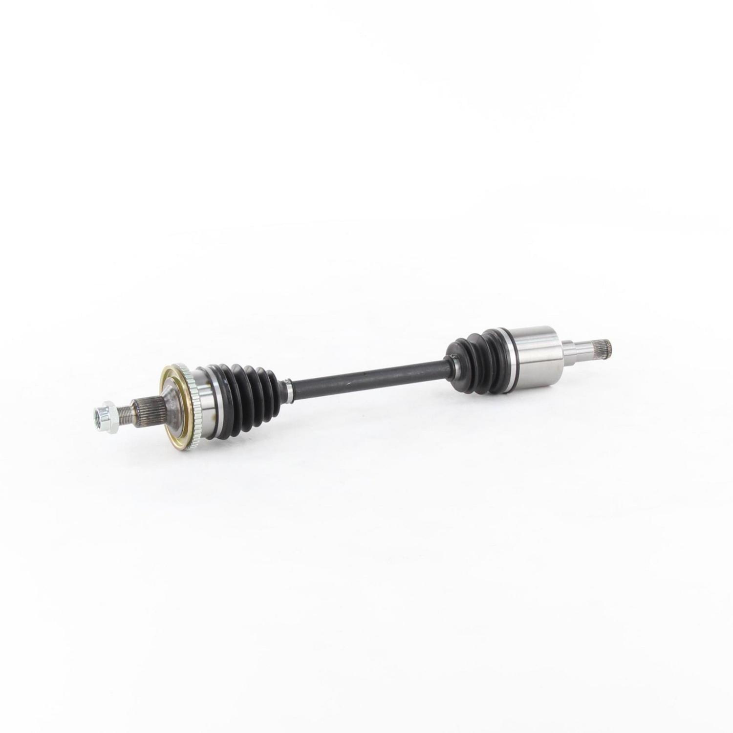 TrakMotive GM8183 - CV Axle Shaft TrakMotive GM8183 CV Axle Shaft product image 2 of 3