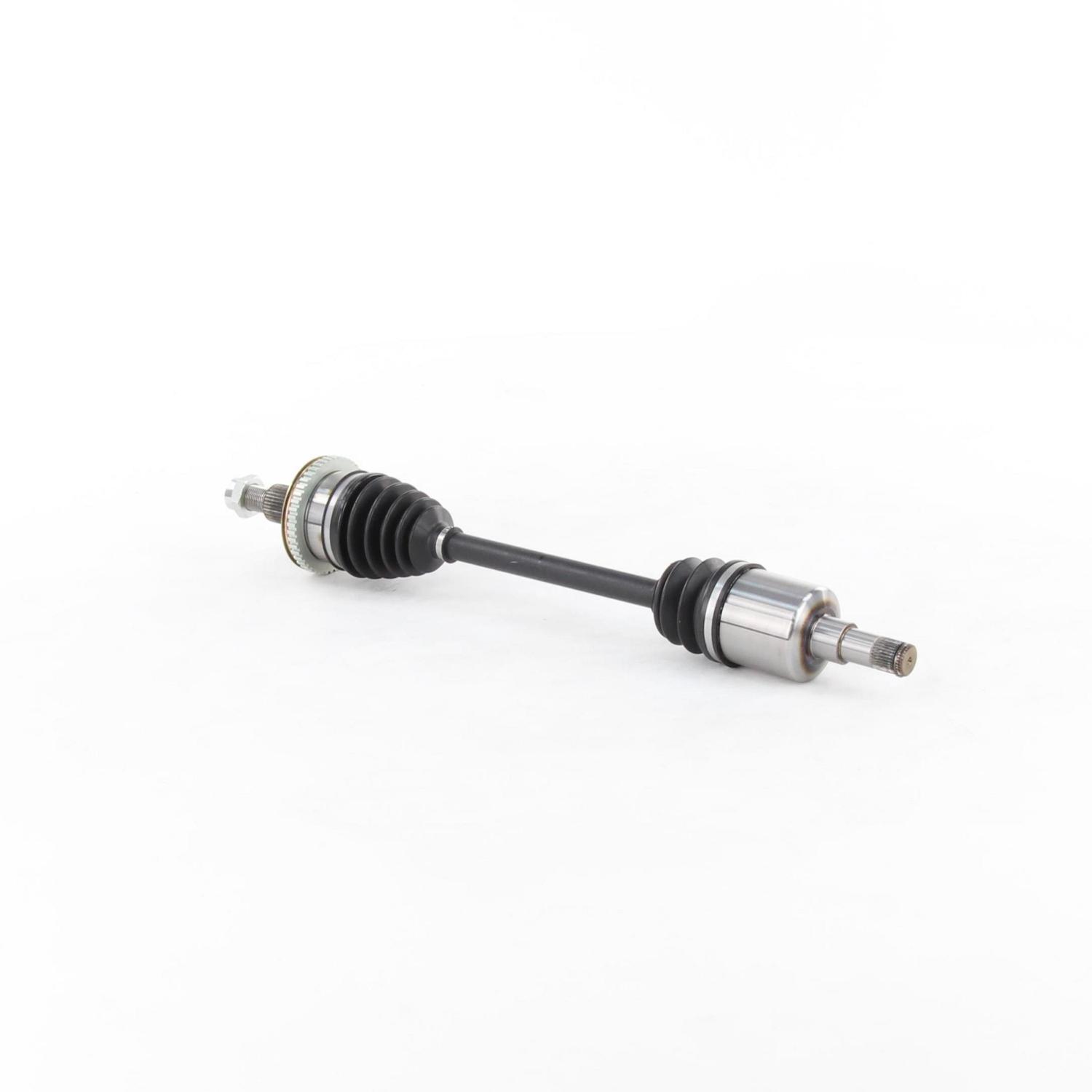 TrakMotive GM8183 - CV Axle Shaft TrakMotive GM8183 CV Axle Shaft product image 3 of 3