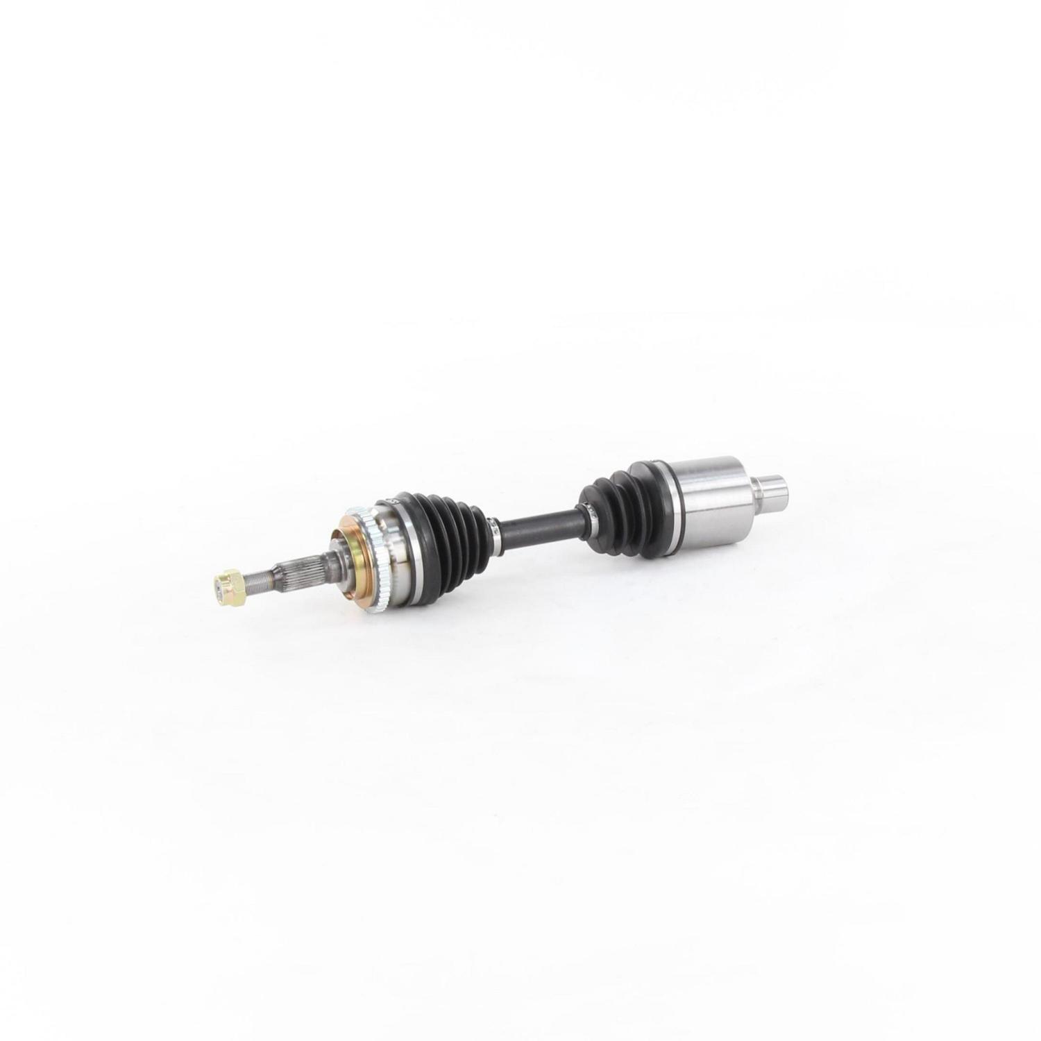 TrakMotive GM8187 - CV Axle Shaft TrakMotive GM8187 CV Axle Shaft product image 2 of 3