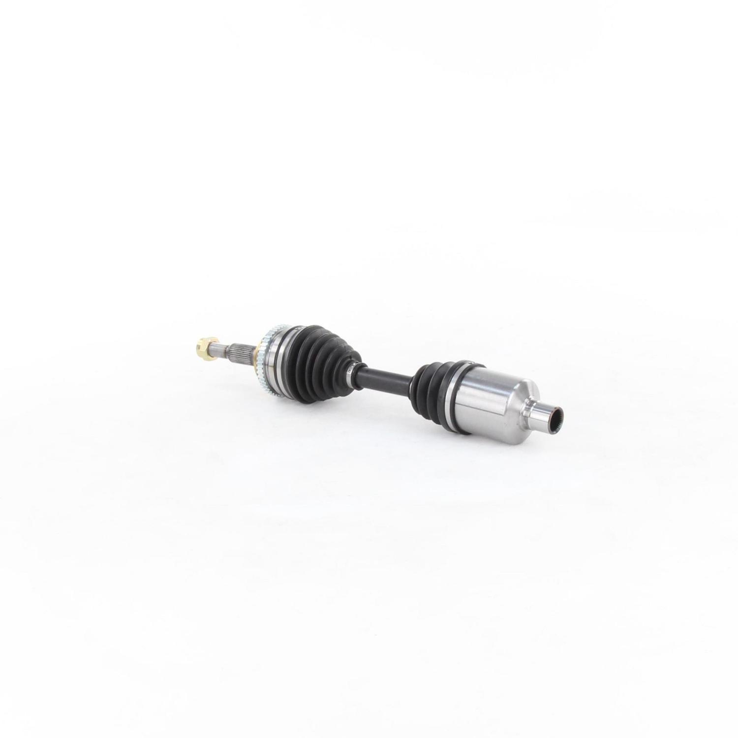TrakMotive GM8187 - CV Axle Shaft TrakMotive GM8187 CV Axle Shaft product image 3 of 3