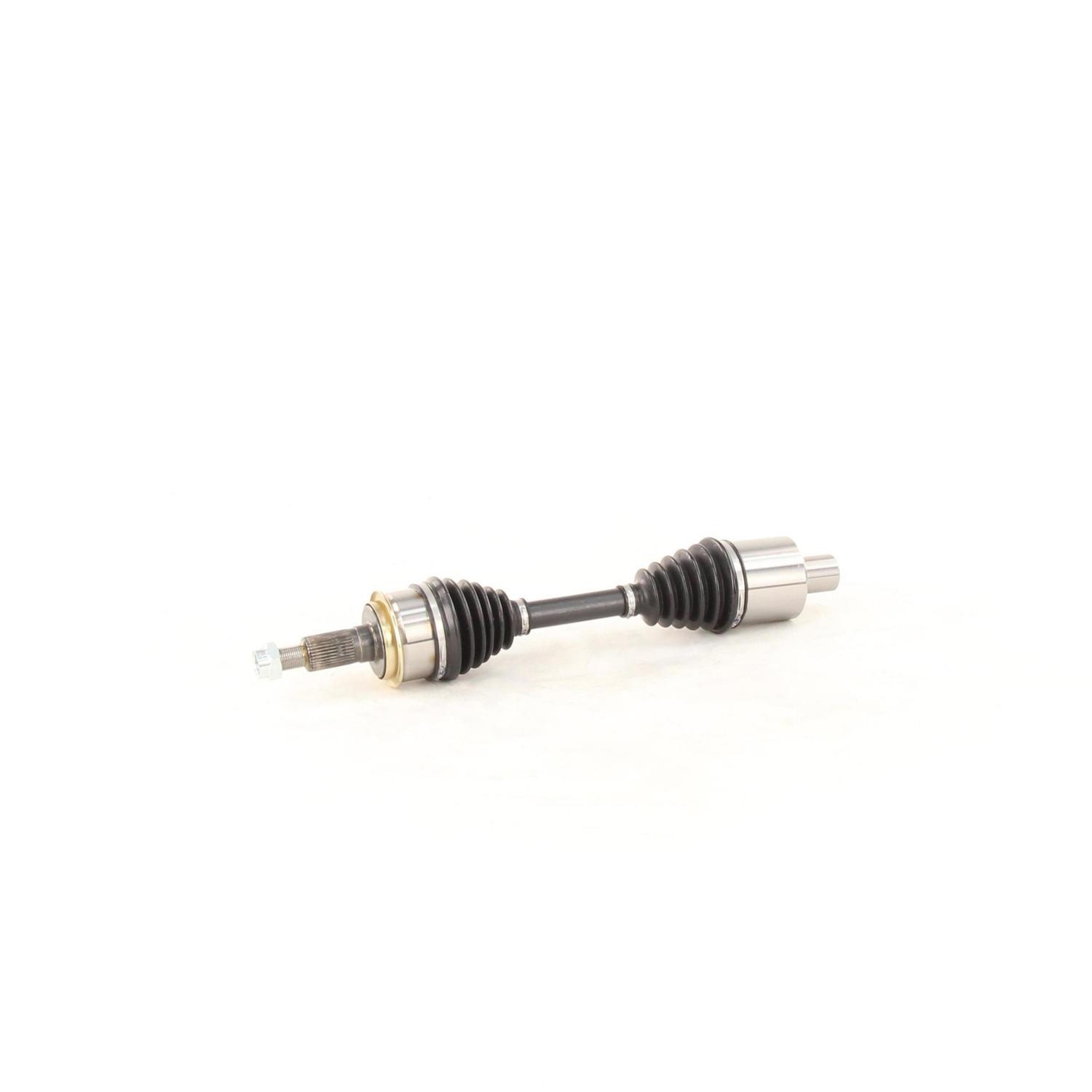 TrakMotive GM8188 - CV Axle Shaft TrakMotive GM8188 CV Axle Shaft product image 2 of 3