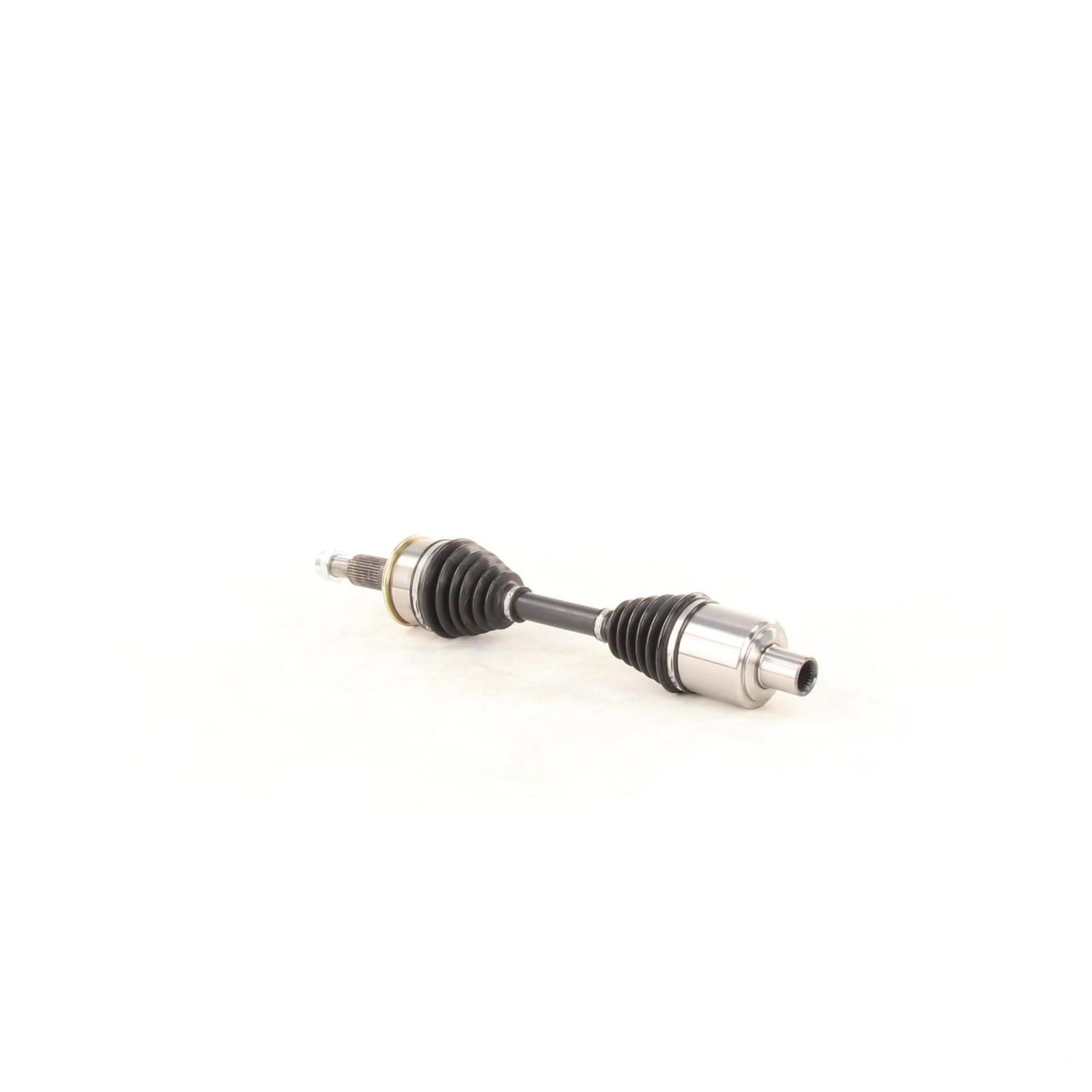 TrakMotive GM8188 - CV Axle Shaft TrakMotive GM8188 CV Axle Shaft product image 3 of 3