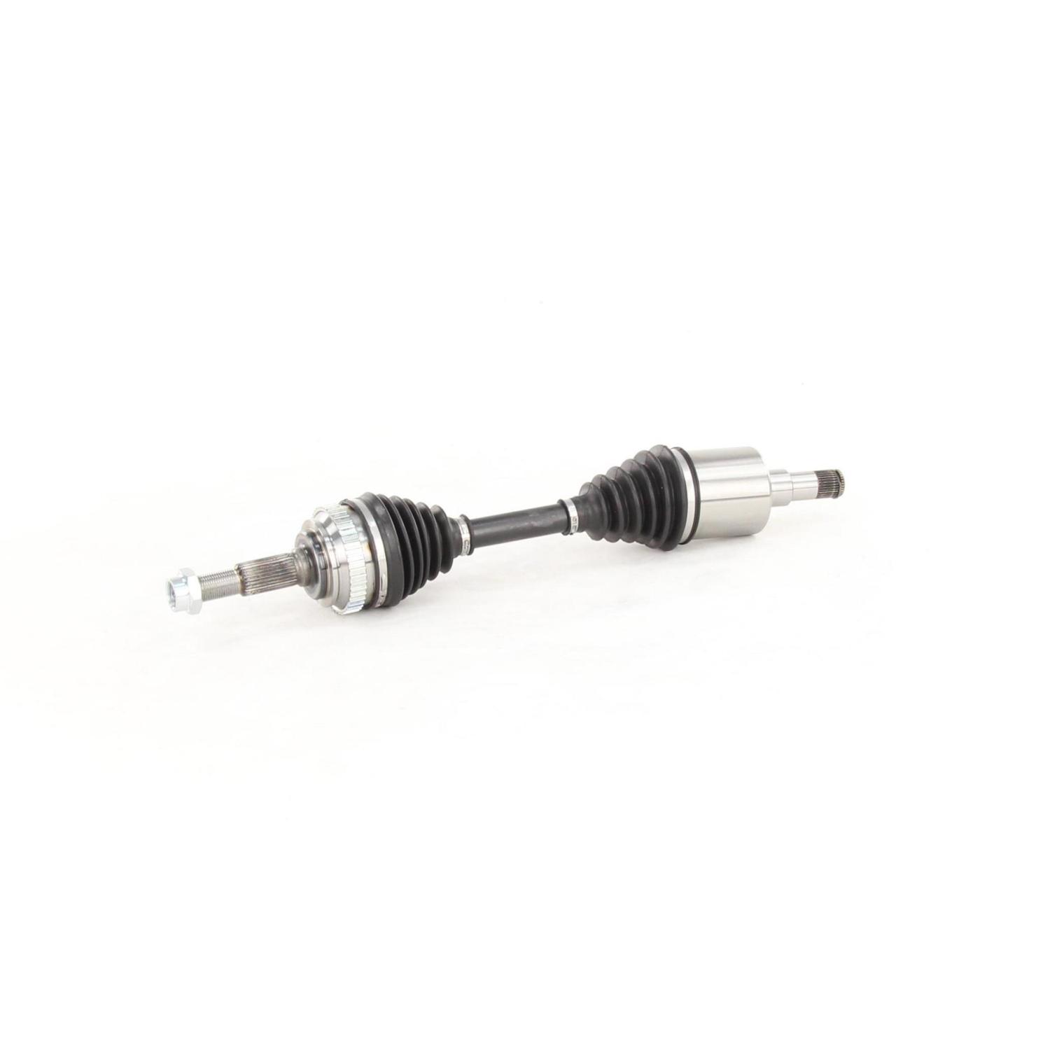 TrakMotive GM8191 CV Axle Shaft product image 2 of 3