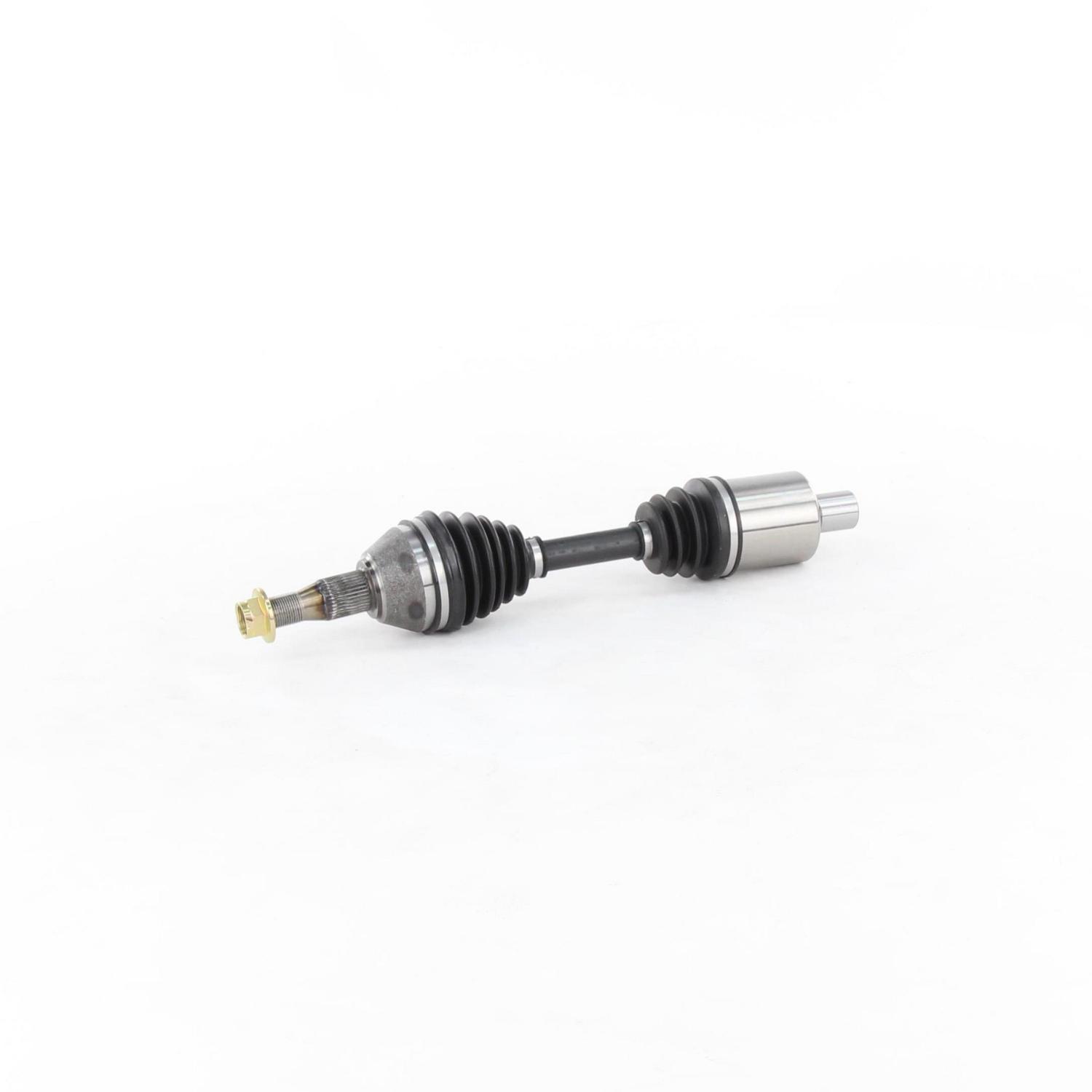 TrakMotive GM8192 - CV Axle Shaft TrakMotive GM8192 CV Axle Shaft product image 2 of 3