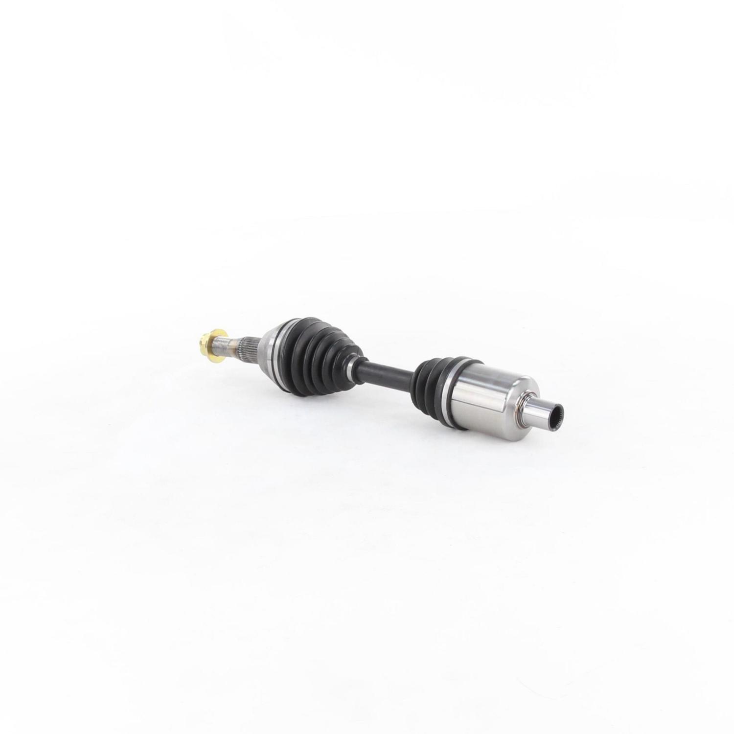 TrakMotive GM8192 - CV Axle Shaft TrakMotive GM8192 CV Axle Shaft product image 3 of 3