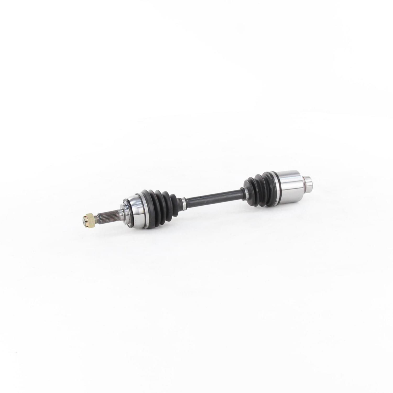 TrakMotive GM8196 - CV Axle Shaft TrakMotive GM8196 CV Axle Shaft product image 2 of 3