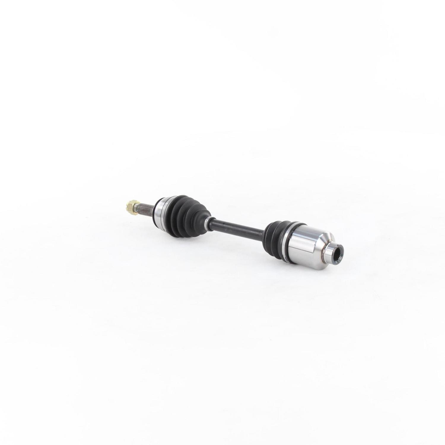 TrakMotive GM8196 - CV Axle Shaft TrakMotive GM8196 CV Axle Shaft product image 3 of 3