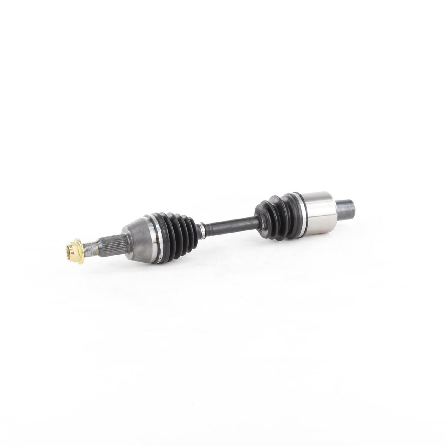 TrakMotive GM8202 - CV Axle Shaft TrakMotive GM8202 CV Axle Shaft product image 2 of 3