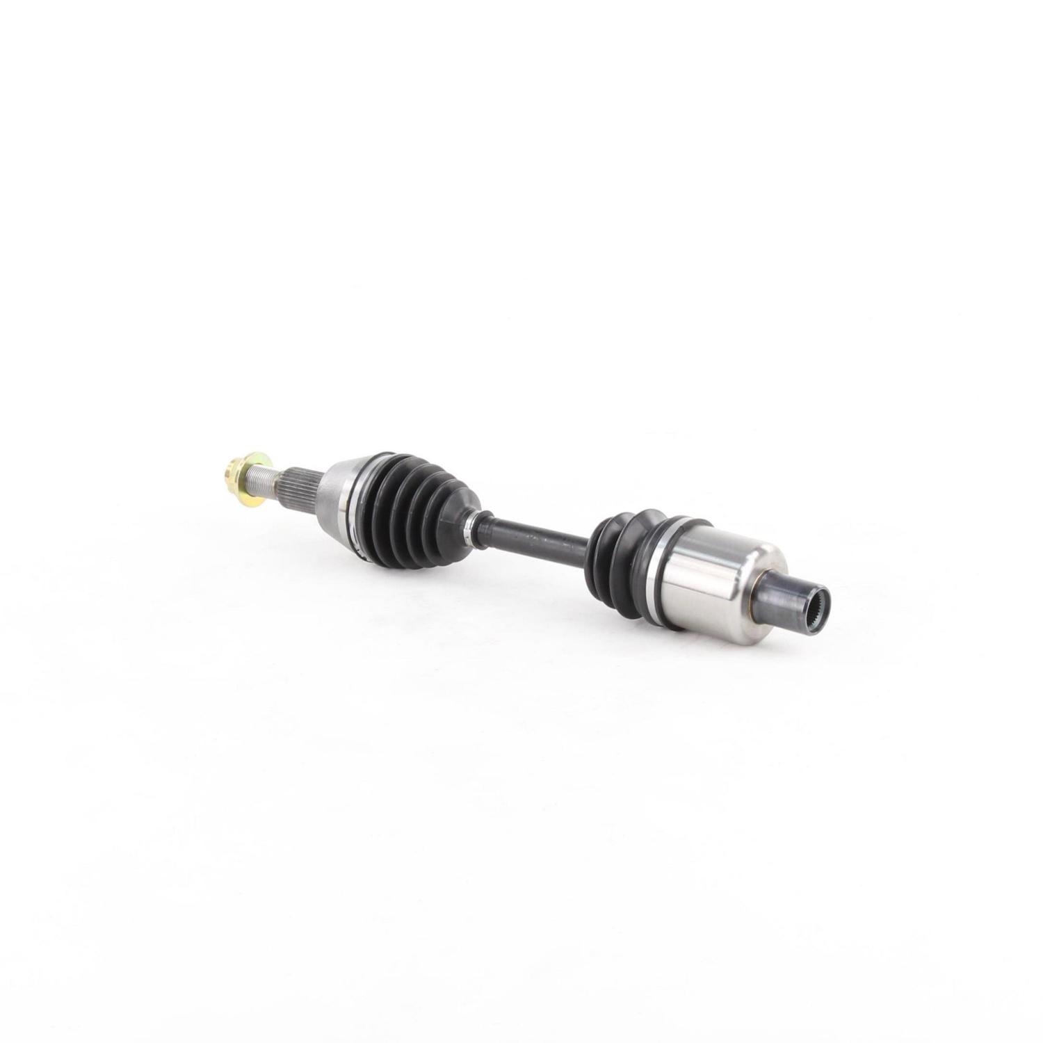 TrakMotive GM8202 - CV Axle Shaft TrakMotive GM8202 CV Axle Shaft product image 3 of 3
