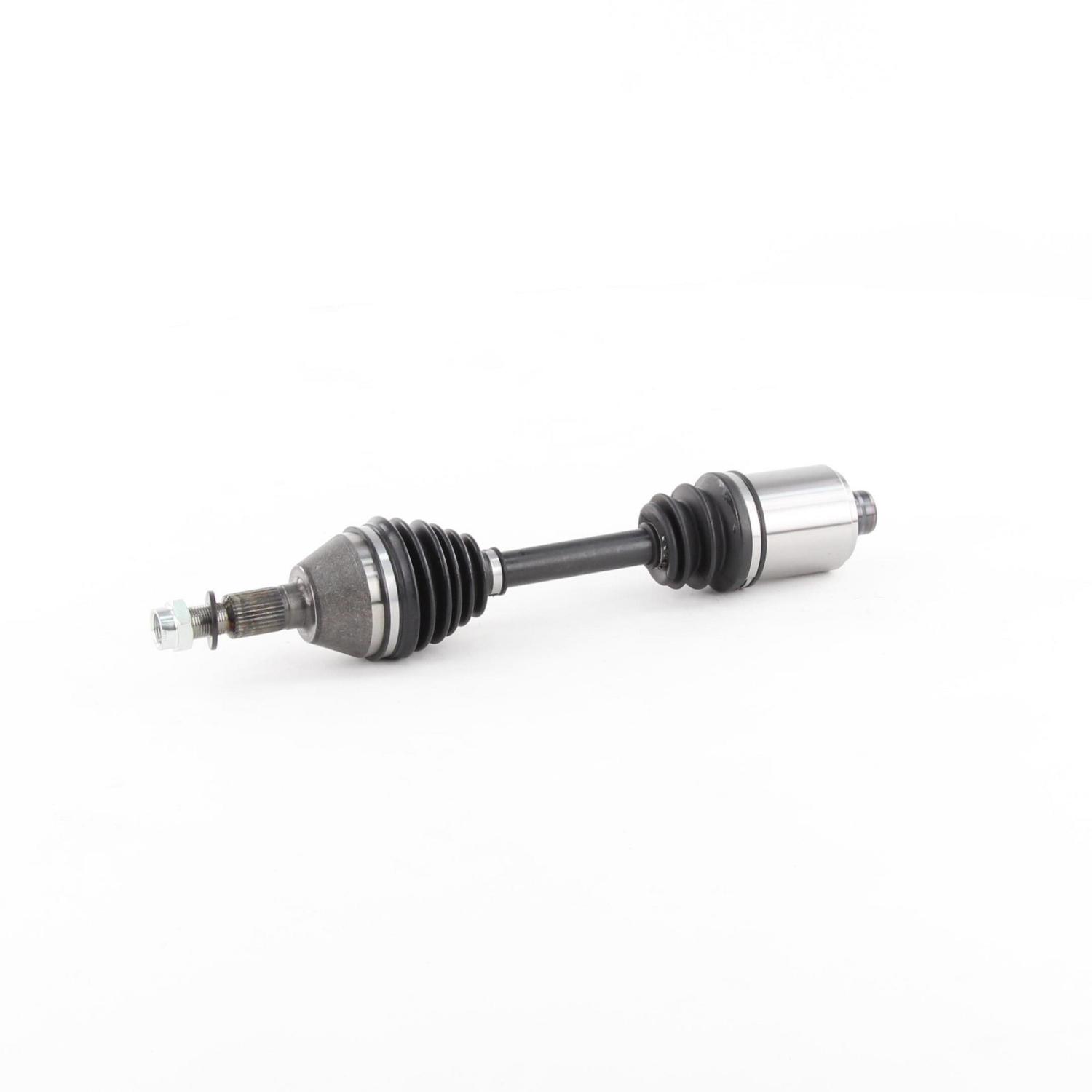 TrakMotive GM8206 - CV Axle Shaft TrakMotive GM8206 CV Axle Shaft product image 2 of 3