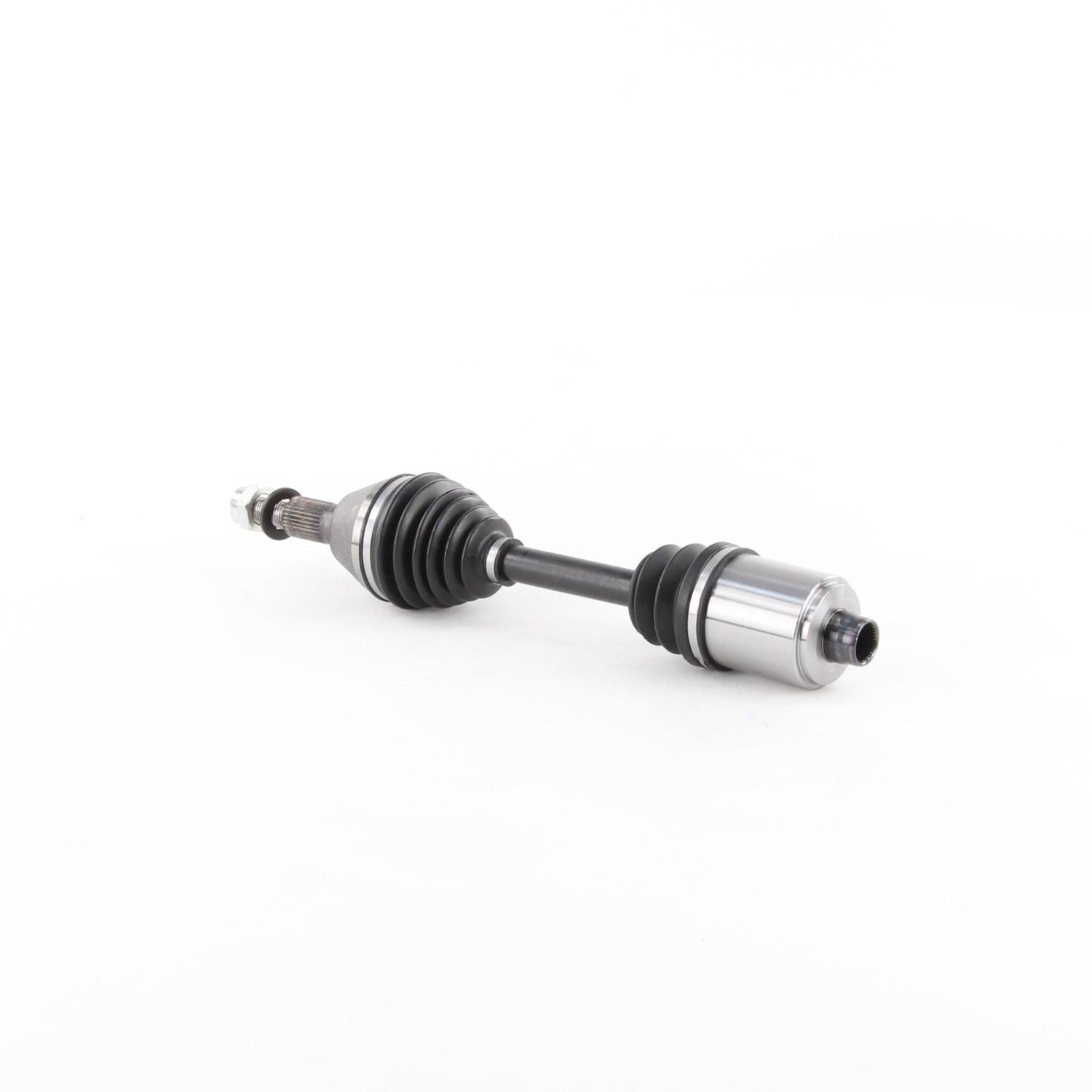 TrakMotive GM8206 - CV Axle Shaft TrakMotive GM8206 CV Axle Shaft product image 3 of 3