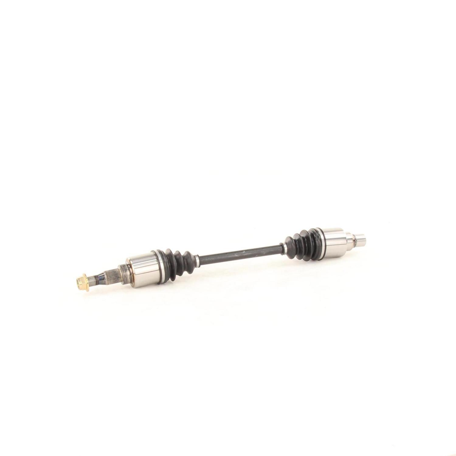 TrakMotive GM8208 - CV Axle Shaft TrakMotive GM8208 CV Axle Shaft product image 2 of 3