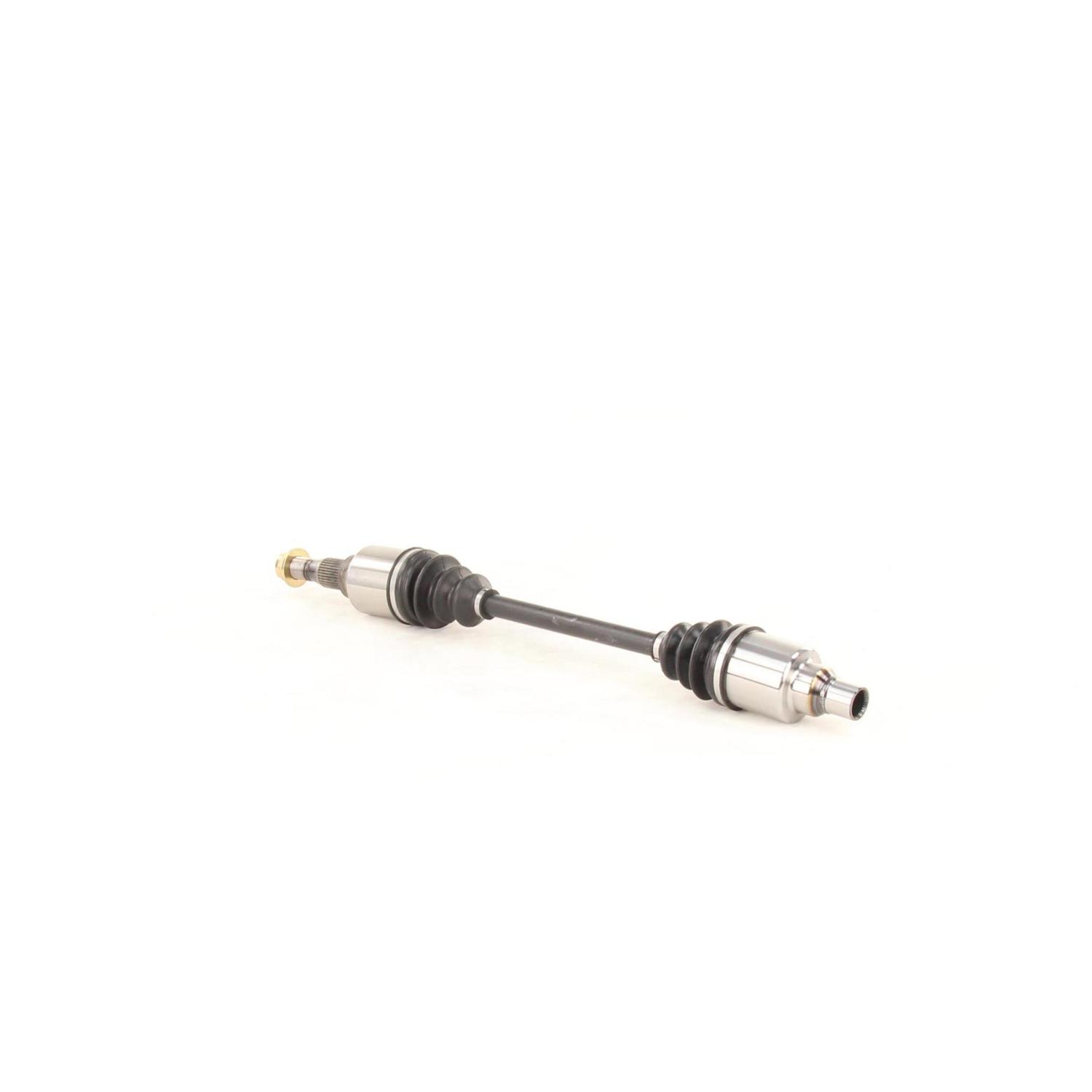 TrakMotive GM8208 - CV Axle Shaft TrakMotive GM8208 CV Axle Shaft product image 3 of 3