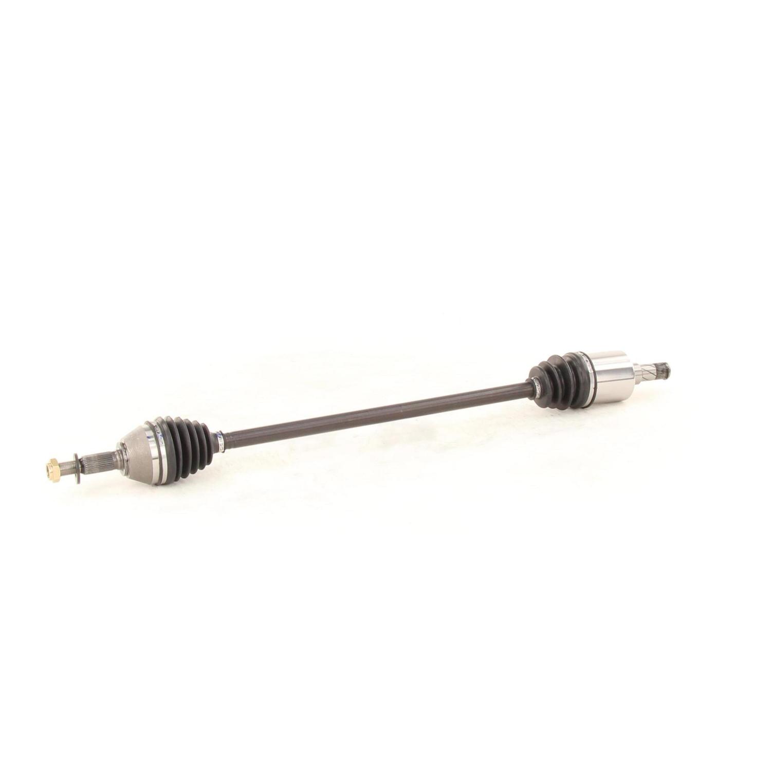 TrakMotive GM8211 - CV Axle Shaft TrakMotive GM8211 CV Axle Shaft product image 2 of 3