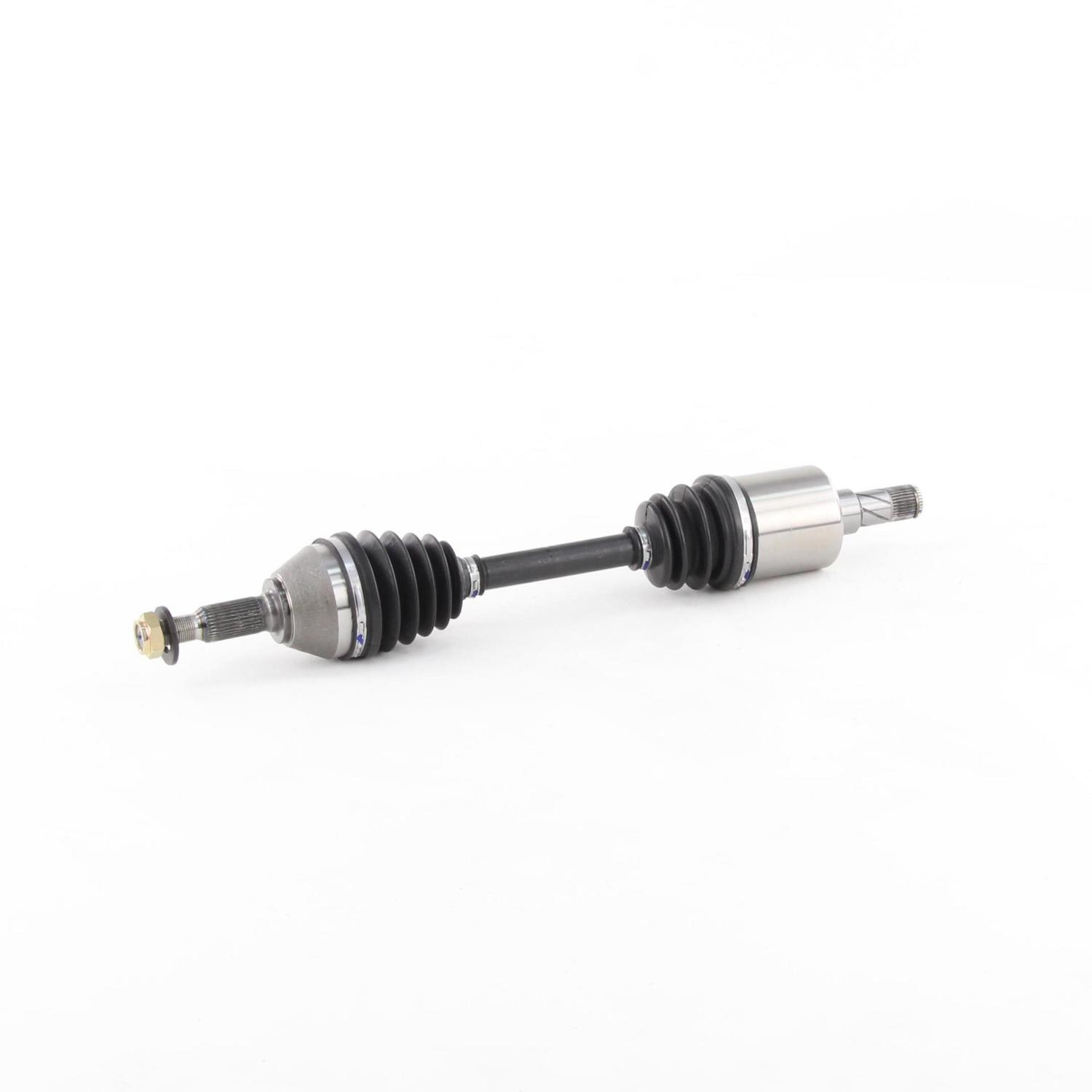 TrakMotive GM8213 - CV Axle Shaft TrakMotive GM8213 CV Axle Shaft product image 2 of 3