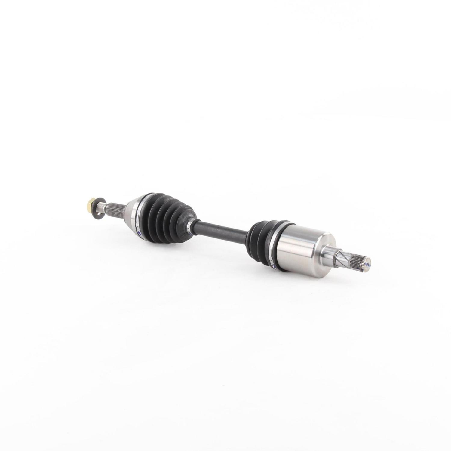 TrakMotive GM8213 - CV Axle Shaft TrakMotive GM8213 CV Axle Shaft product image 3 of 3