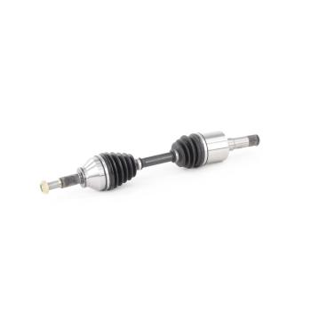 TrakMotive GM8217 CV Axle Shaft product image 2 of 3