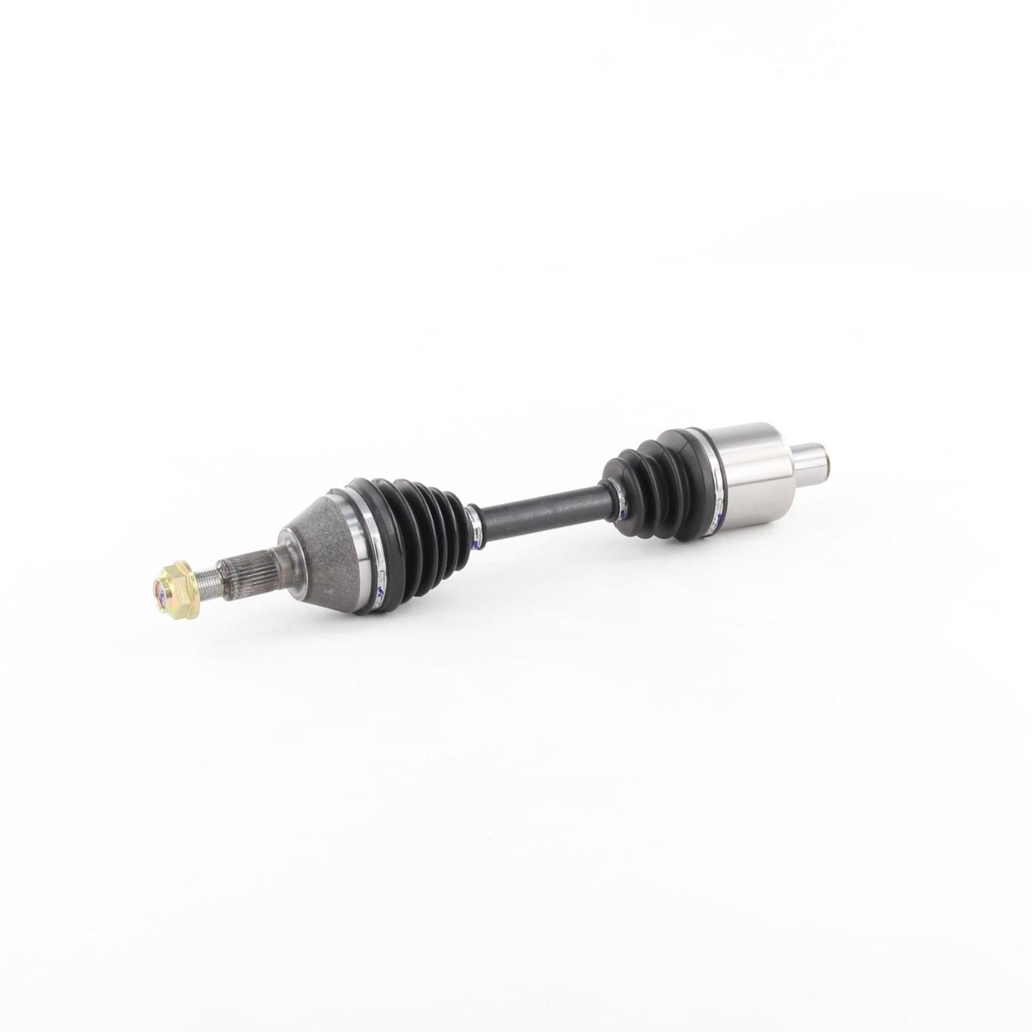 TrakMotive GM8221 - CV Axle Shaft TrakMotive GM8221 CV Axle Shaft product image 2 of 3