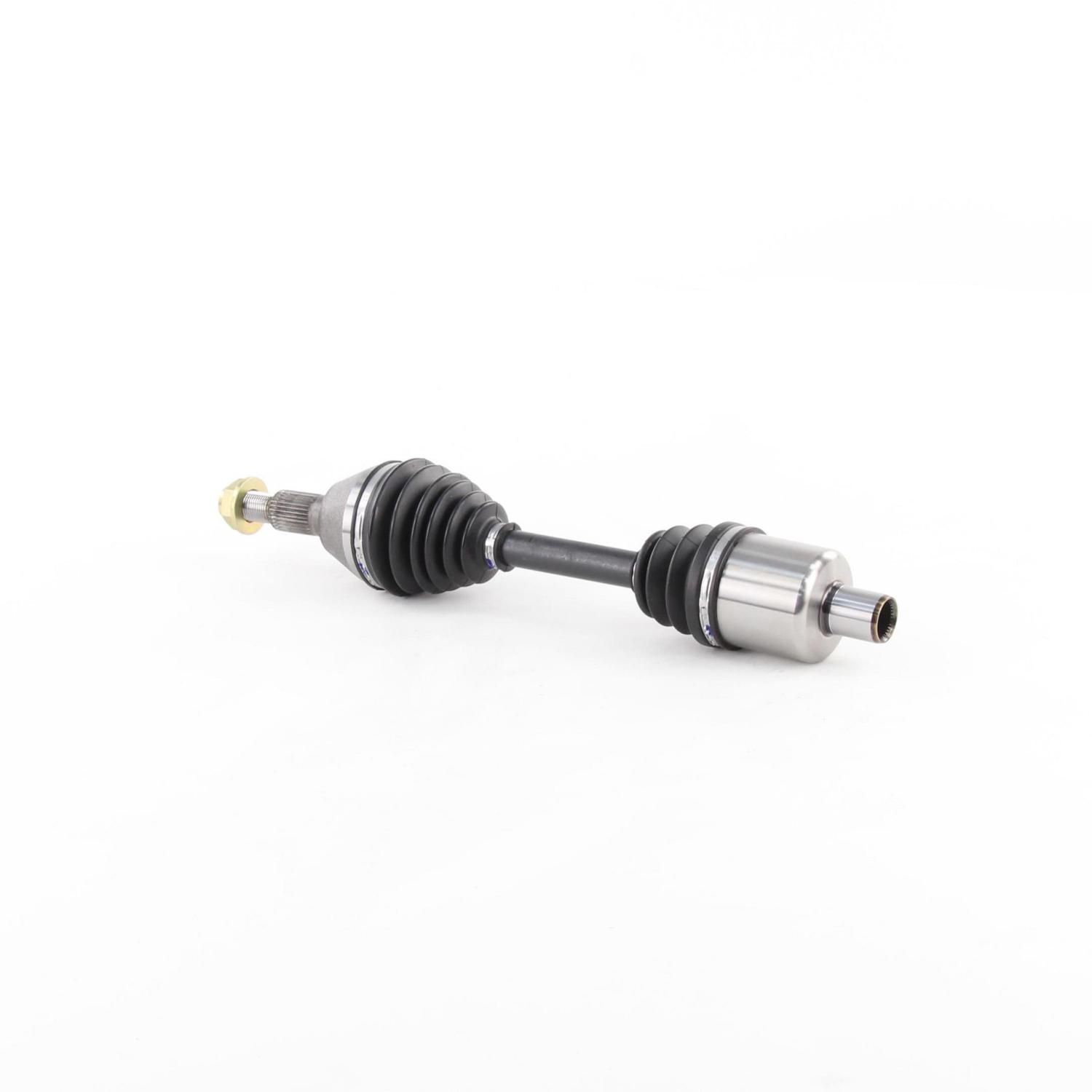 TrakMotive GM8221 - CV Axle Shaft TrakMotive GM8221 CV Axle Shaft product image 3 of 3
