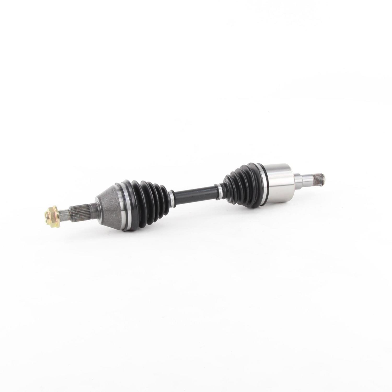 TrakMotive GM8222 - CV Axle Shaft TrakMotive GM8222 CV Axle Shaft product image 2 of 3