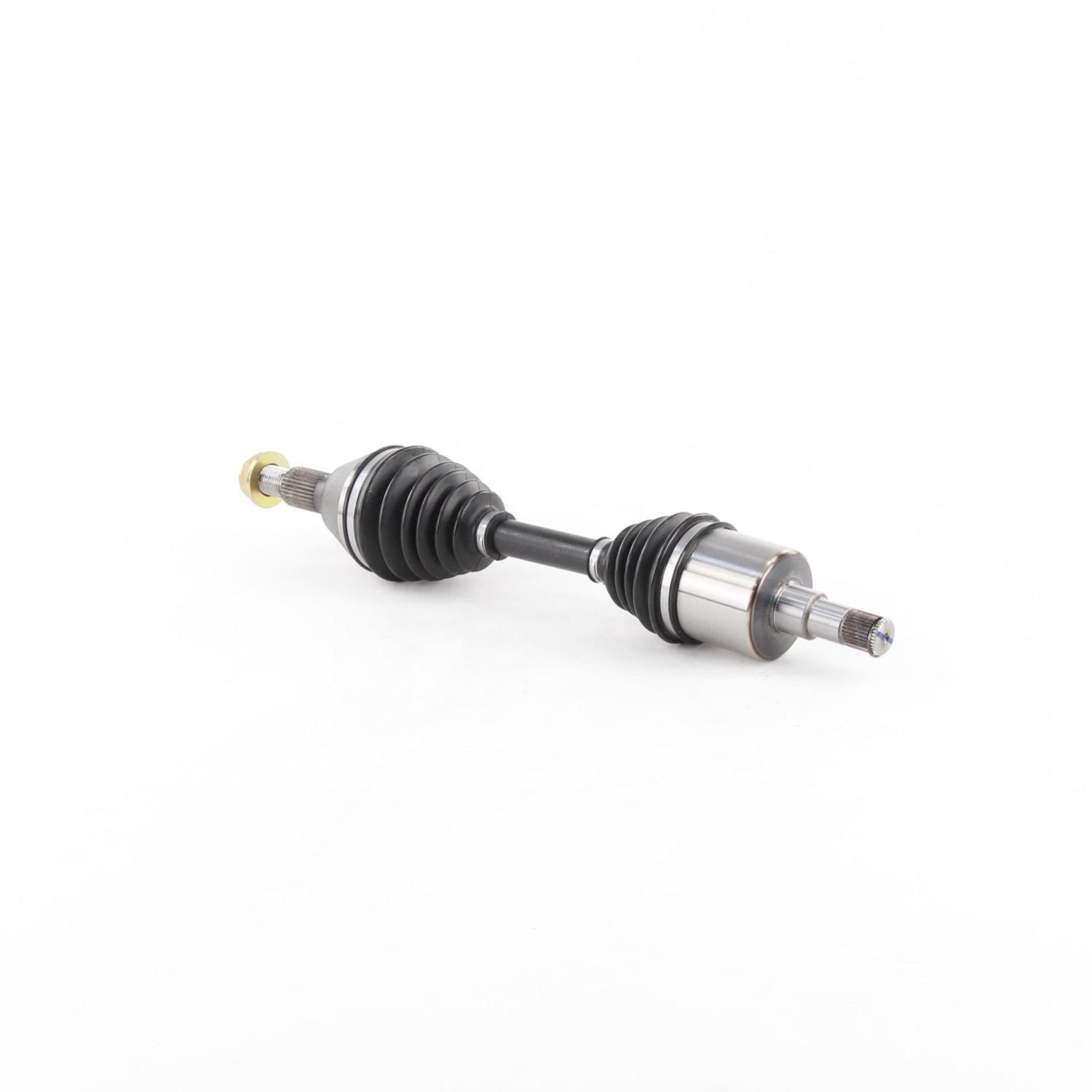 TrakMotive GM8222 - CV Axle Shaft TrakMotive GM8222 CV Axle Shaft product image 3 of 3
