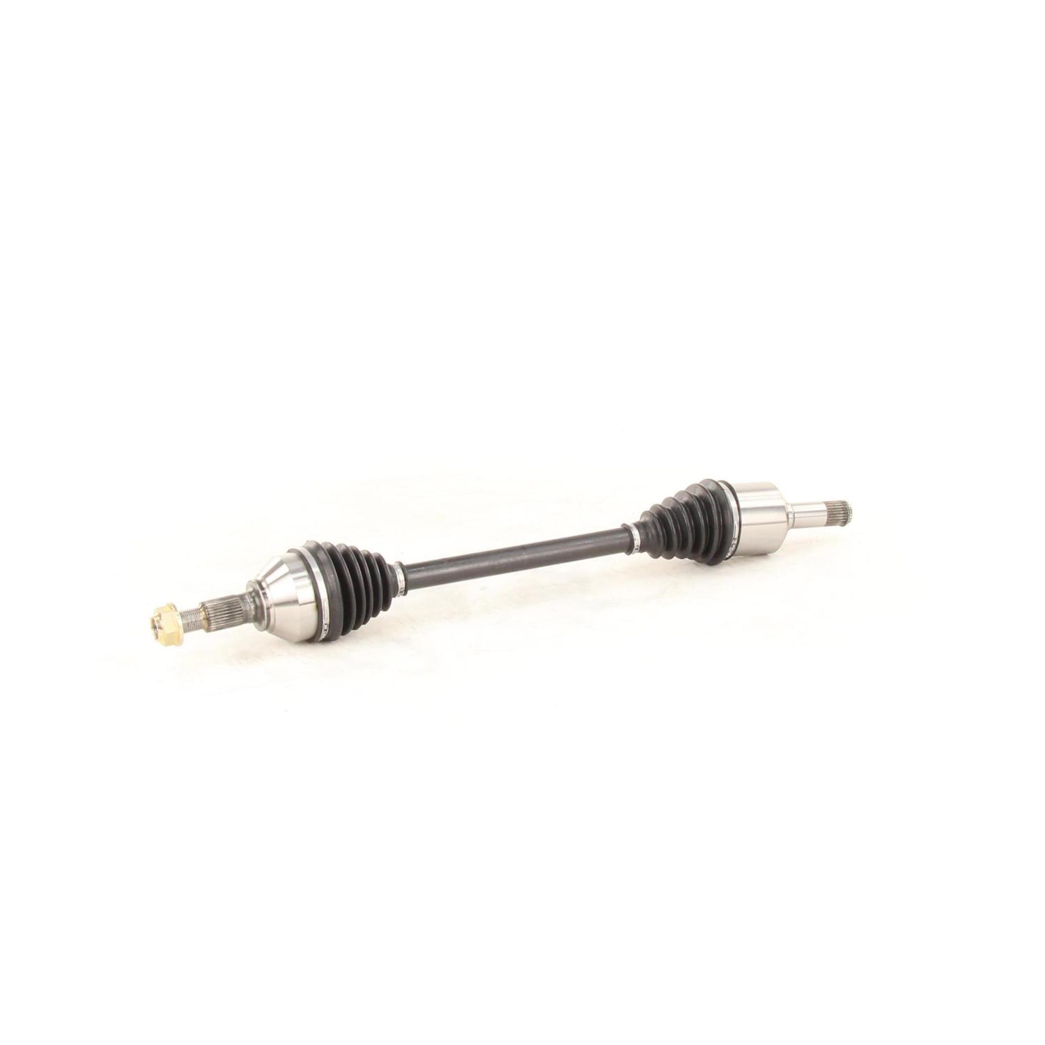 TrakMotive GM8224 - CV Axle Shaft TrakMotive GM8224 CV Axle Shaft product image 2 of 3