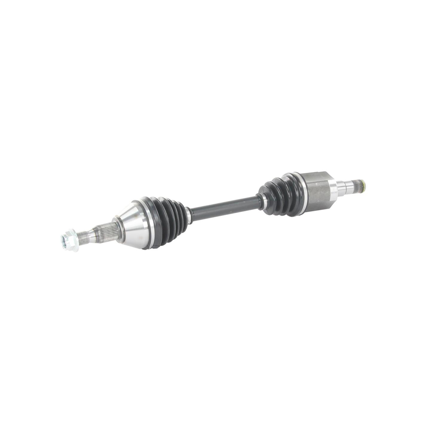 TrakMotive GM8226 - CV Axle Shaft TrakMotive GM8226 CV Axle Shaft product image 2 of 3