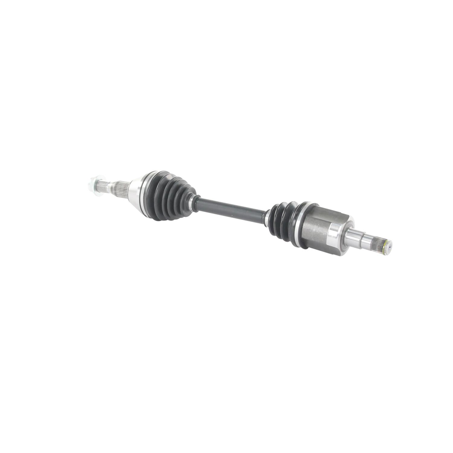 TrakMotive GM8226 - CV Axle Shaft TrakMotive GM8226 CV Axle Shaft product image 3 of 3