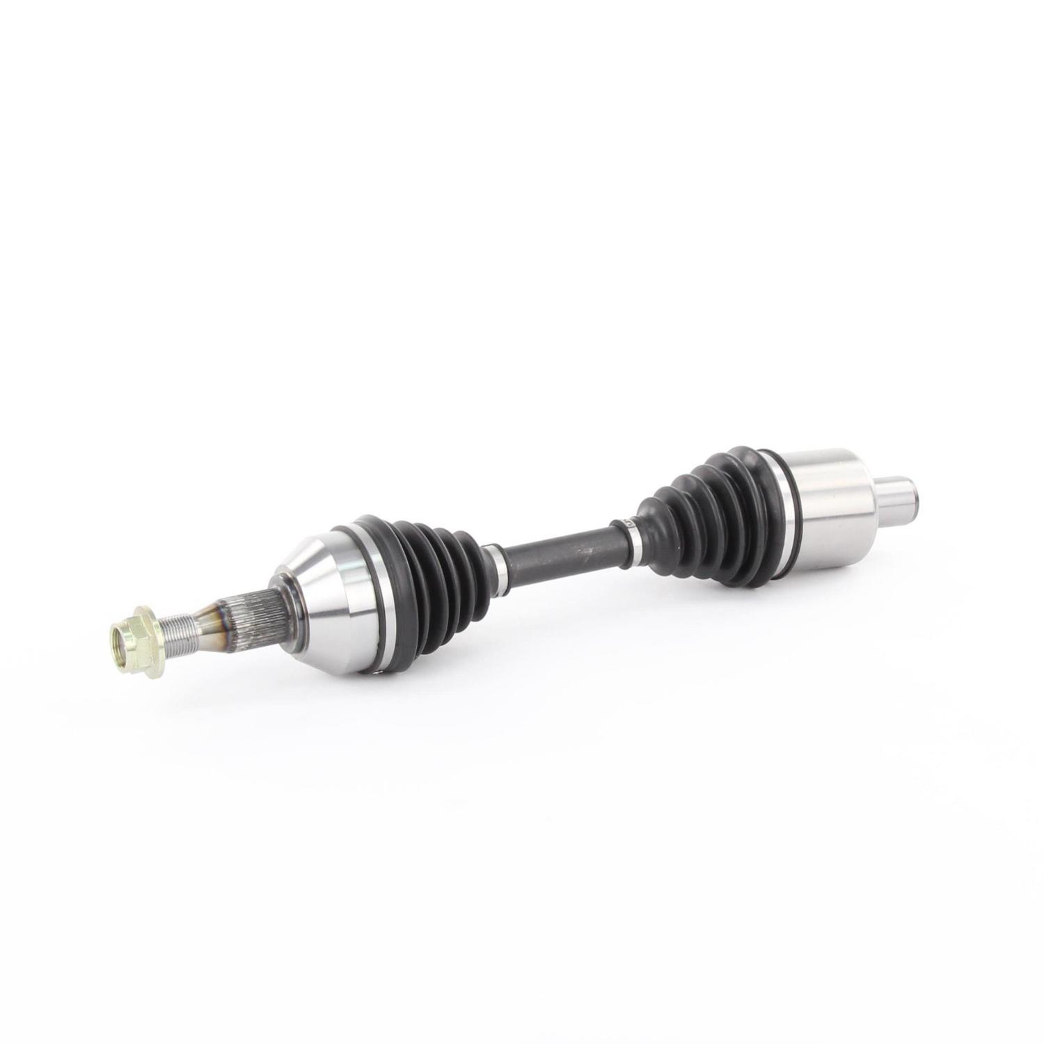 TrakMotive GM8227 - CV Axle Shaft TrakMotive GM8227 CV Axle Shaft product image 2 of 3