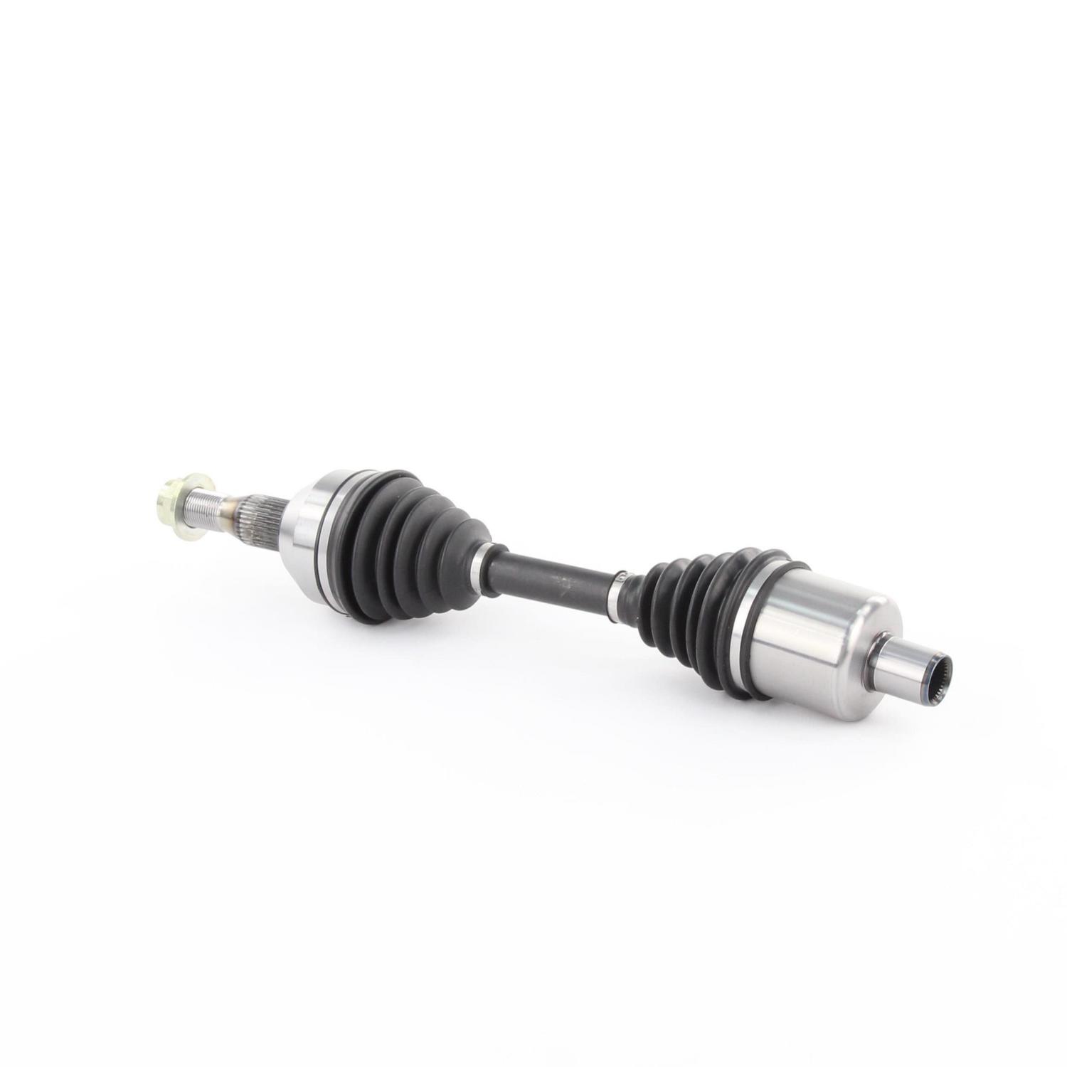 TrakMotive GM8227 - CV Axle Shaft TrakMotive GM8227 CV Axle Shaft product image 3 of 3
