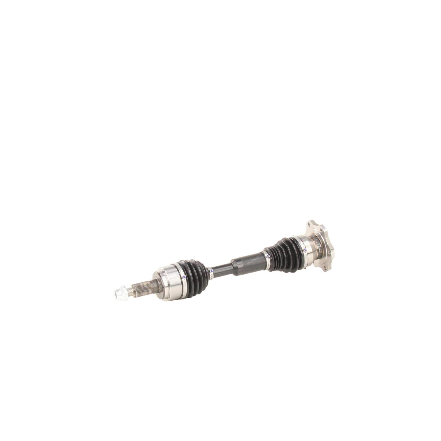 TrakMotive GM8228XTT - CV Axle Shaft TrakMotive GM8228XTT CV Axle Shaft product image 2 of 3