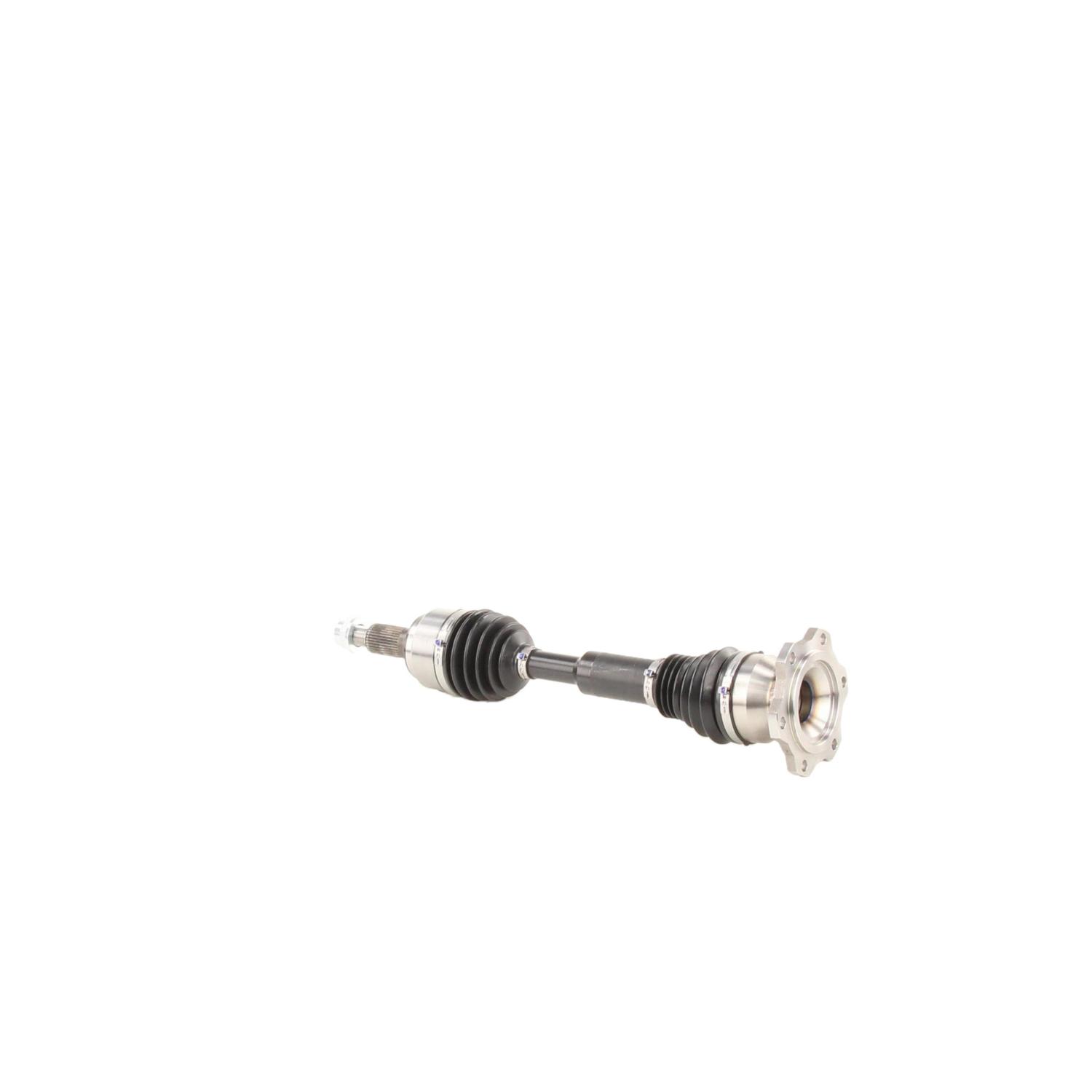 TrakMotive GM8228XTT - CV Axle Shaft TrakMotive GM8228XTT CV Axle Shaft product image 3 of 3
