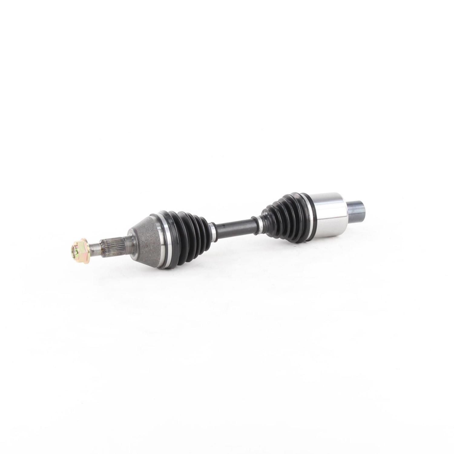 TrakMotive GM8231 - CV Axle Shaft TrakMotive GM8231 CV Axle Shaft product image 2 of 3
